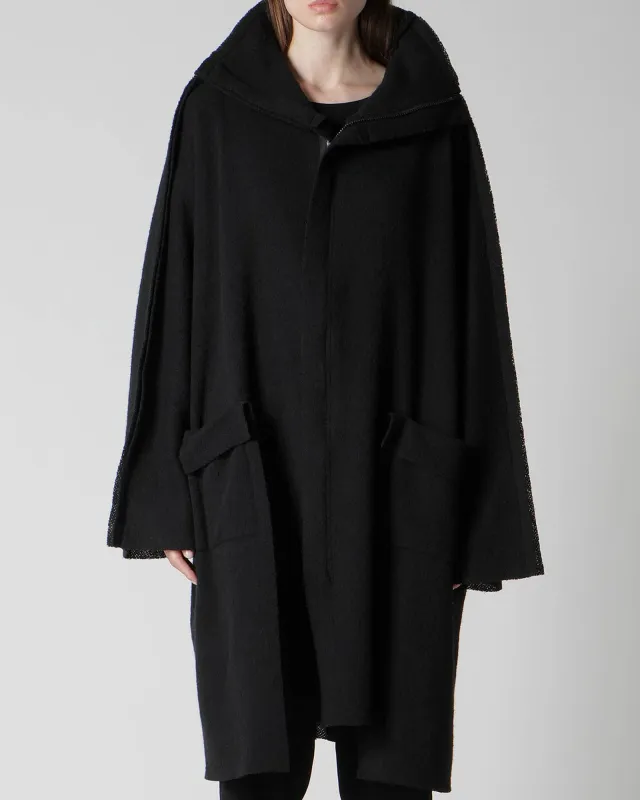 Seam Detail Coat sold by TNT Fashion