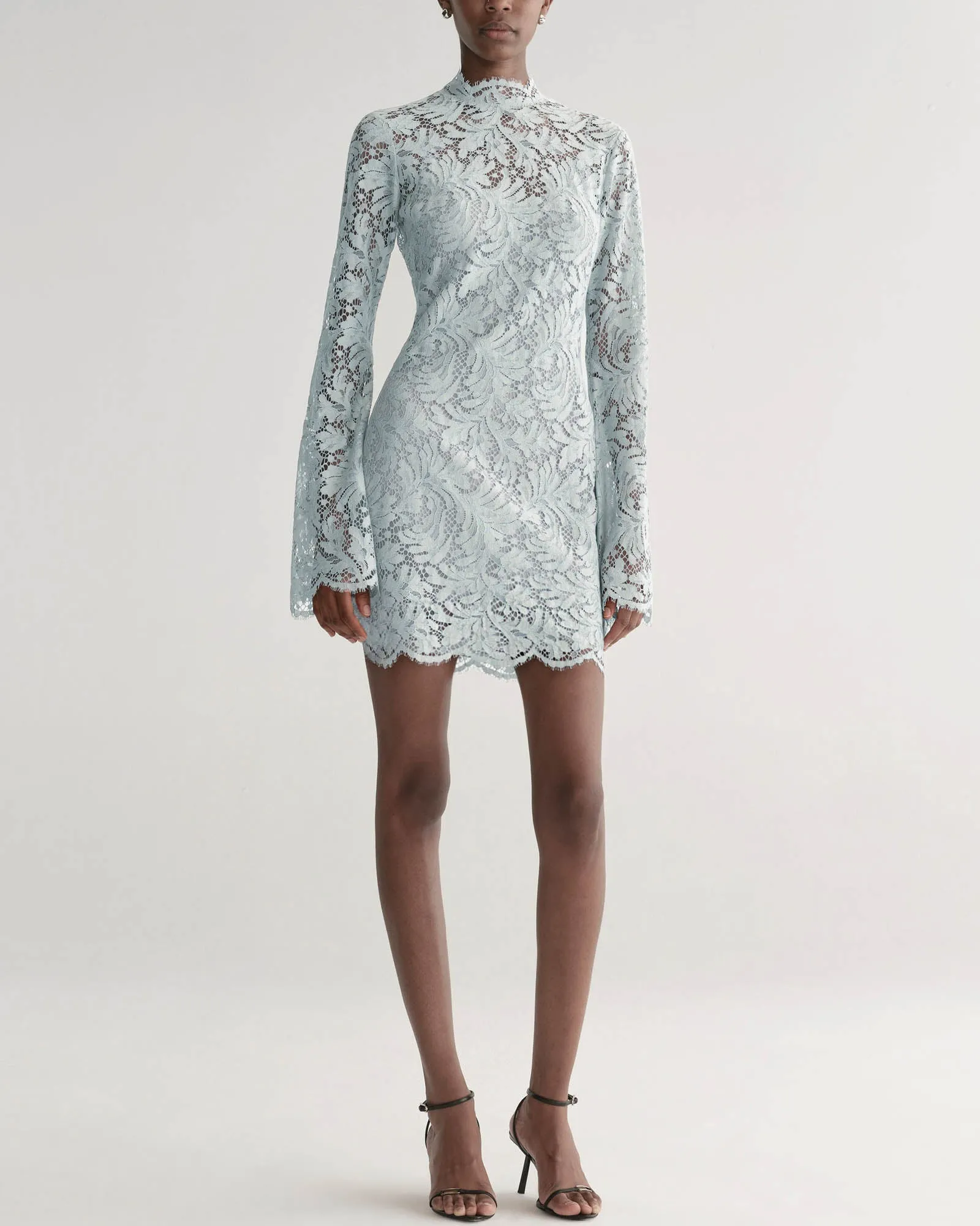 Eden Dress sold by TNT Fashion