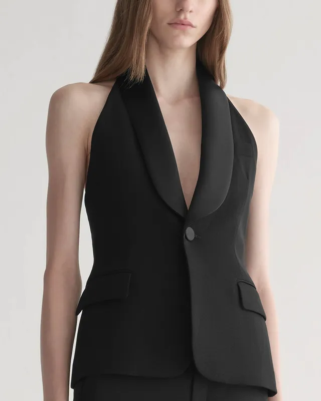 Payton Vest sold by TNT Fashion