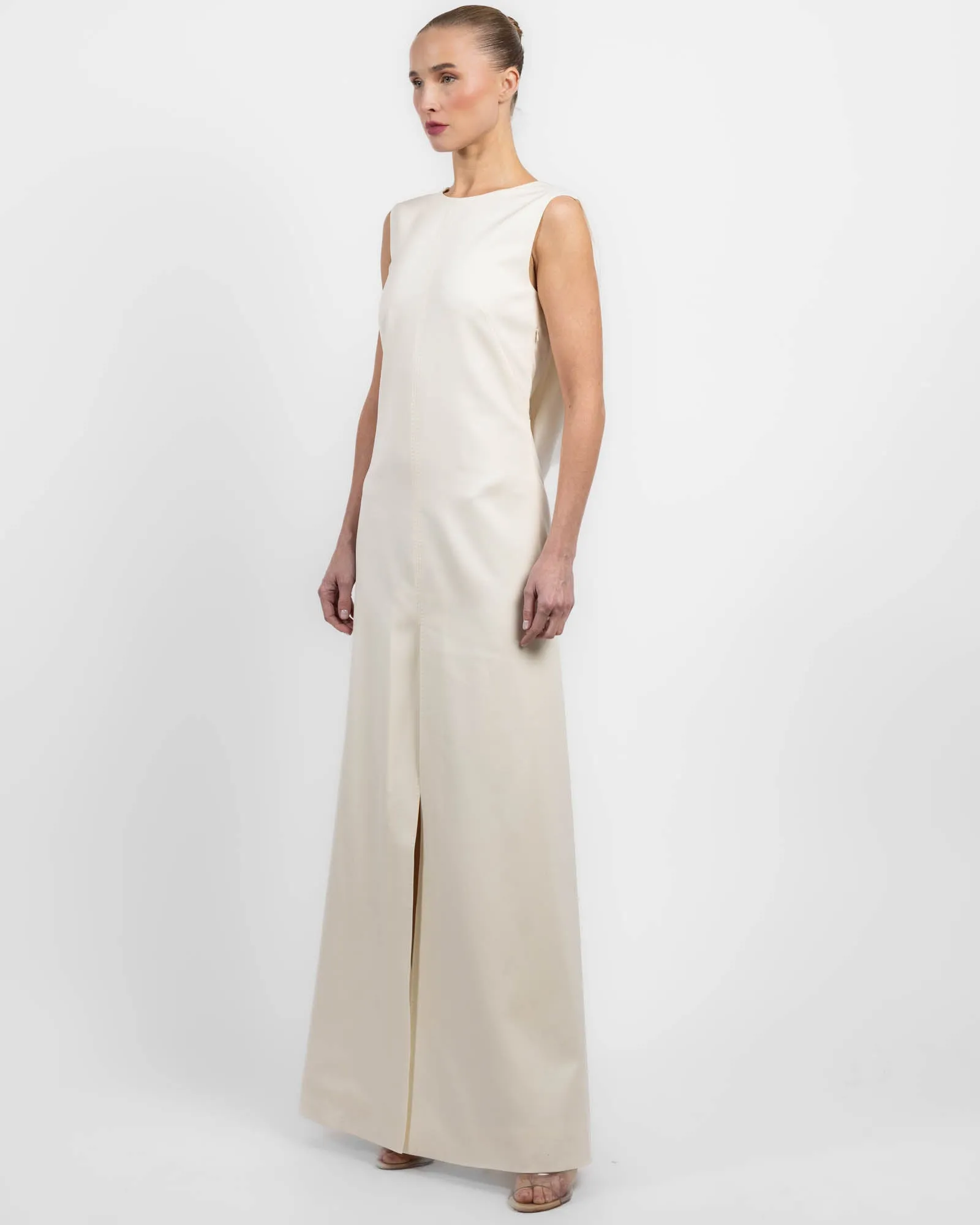 Tuxedo Dress sold by TNT Fashion product image thumbnail 4