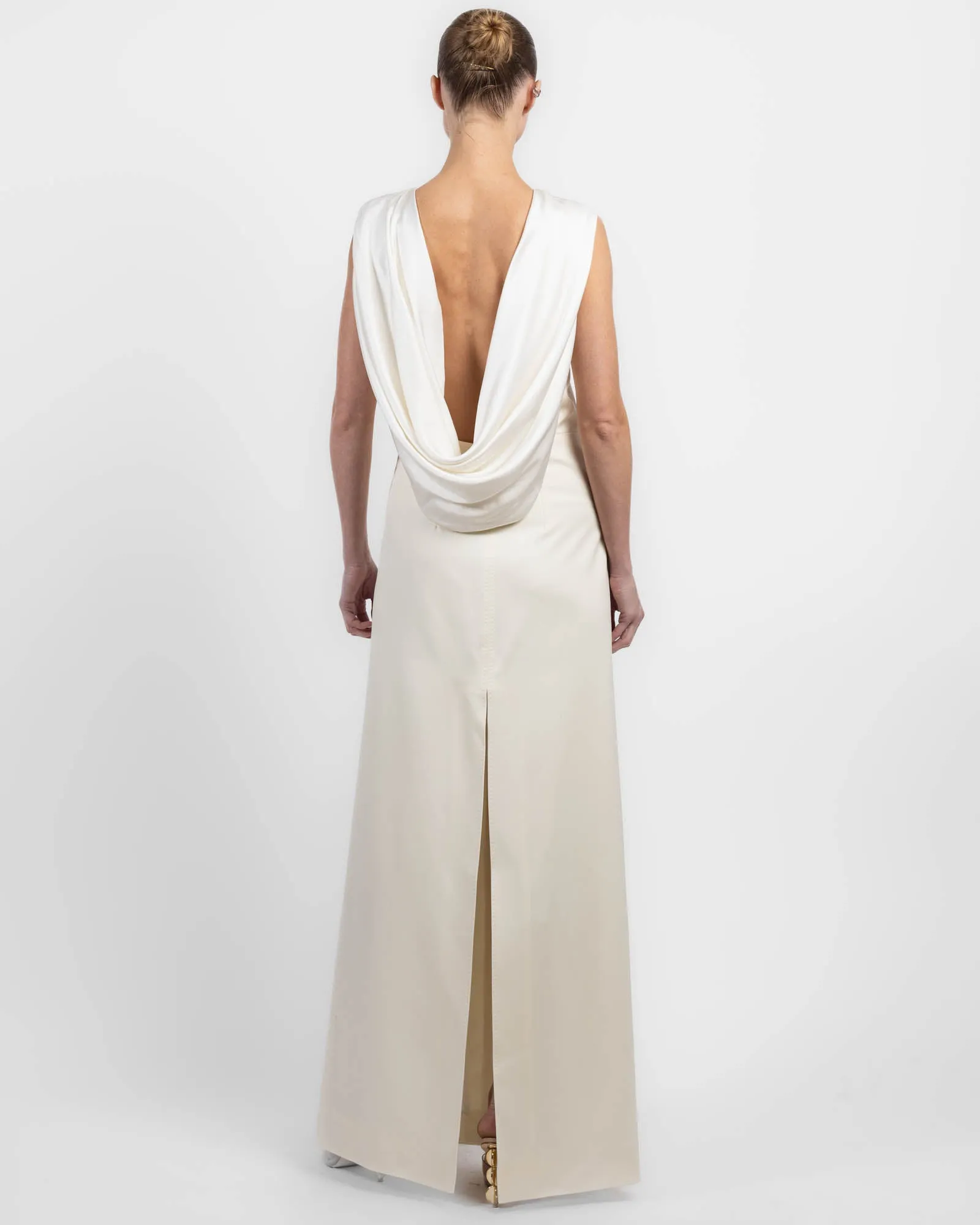 Tuxedo Dress sold by TNT Fashion product image thumbnail 2