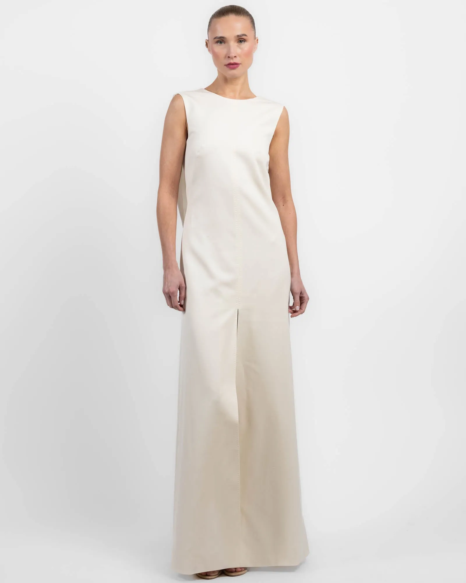 Tuxedo Dress sold by TNT Fashion product image thumbnail 3