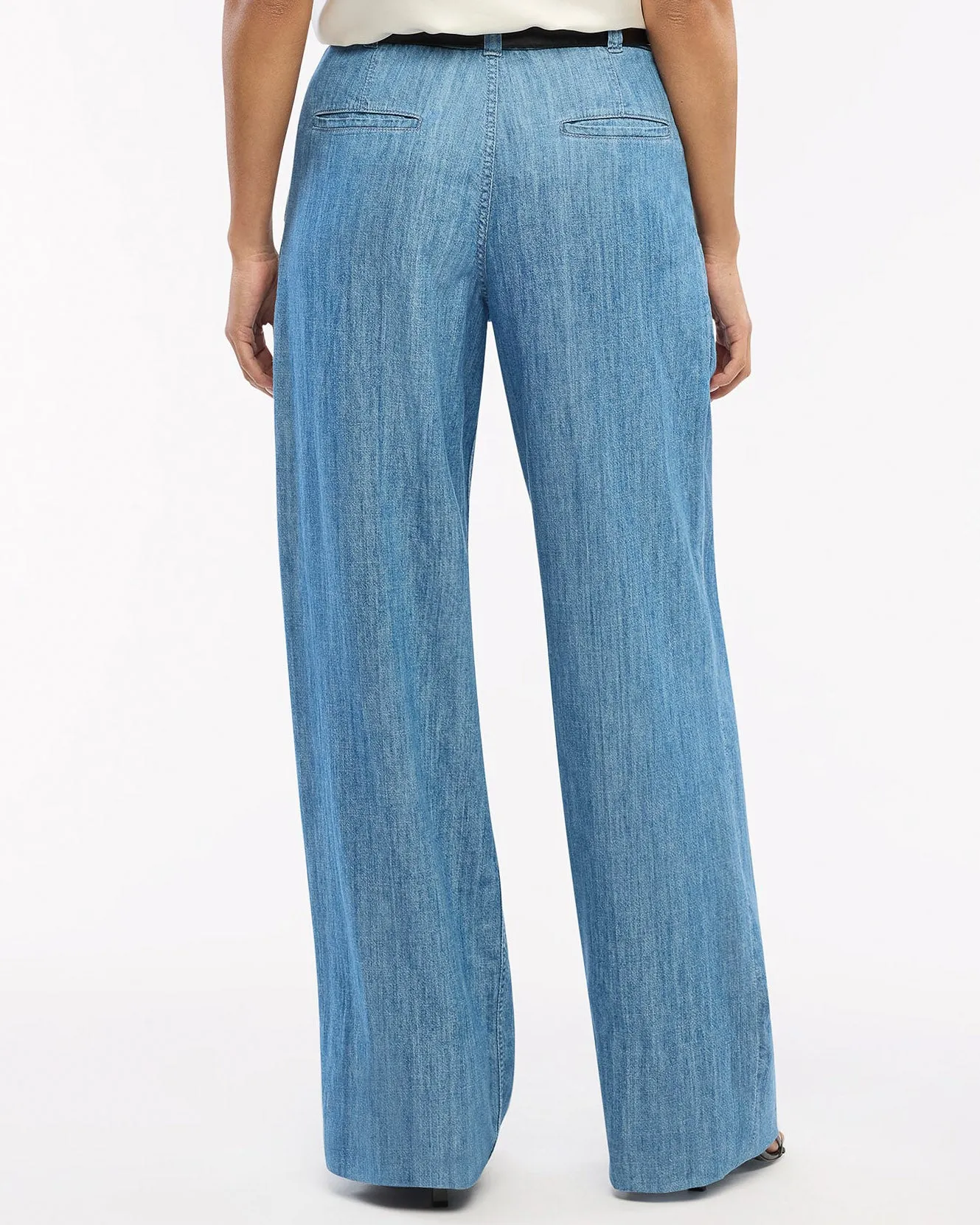 Relaxed Waist Pants sold by TNT Fashion product image thumbnail 4