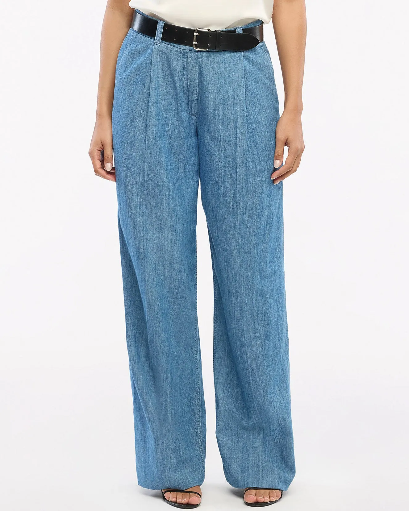 Relaxed Waist Pants sold by TNT Fashion