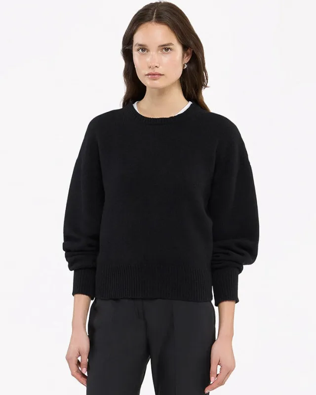 Cable Sweater sold by TNT Fashion