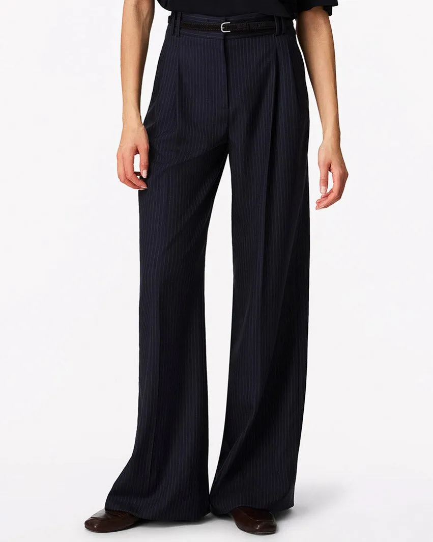 Pleated Trousers sold by TNT Fashion