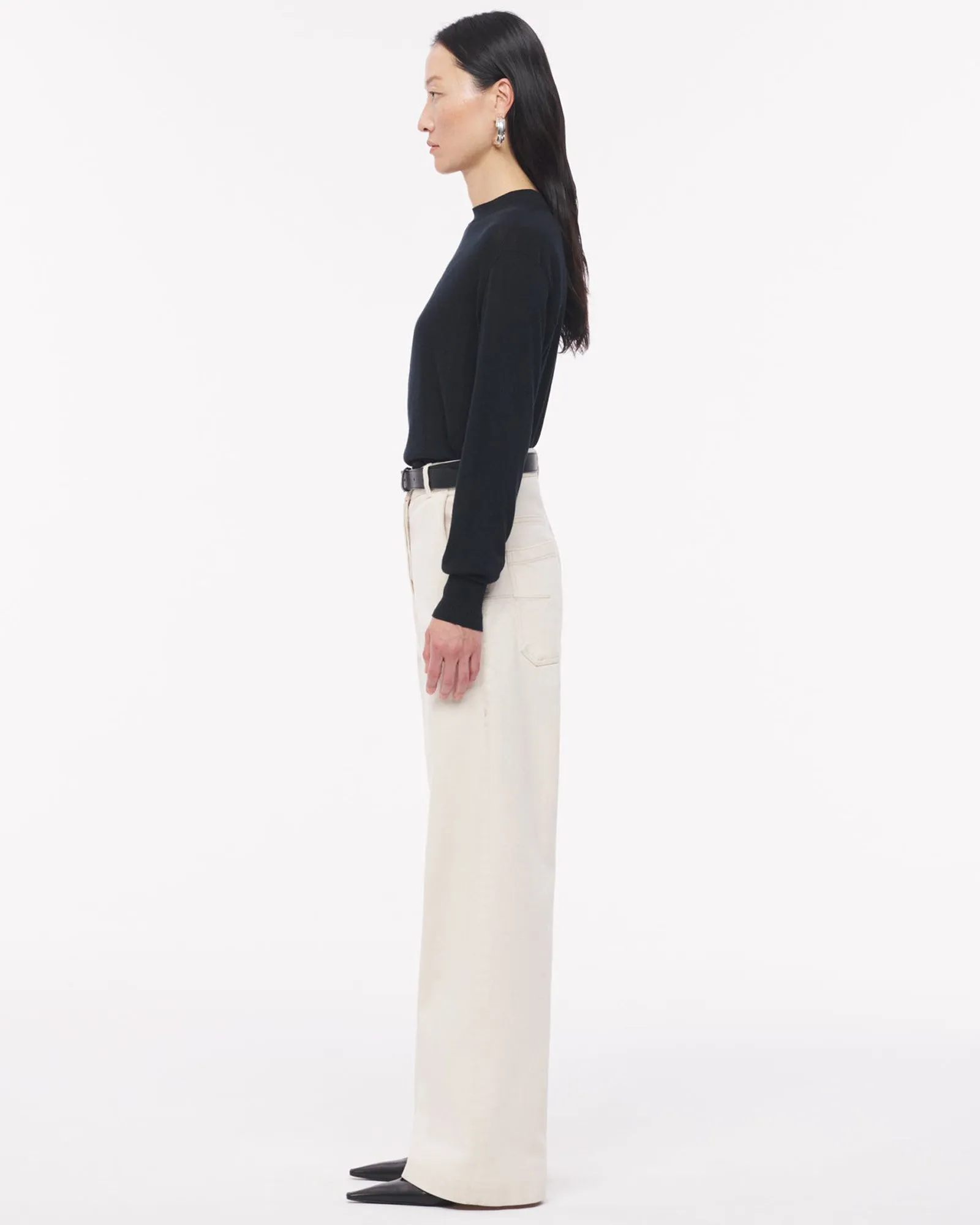 Featherweight Sweater sold by TNT Fashion product image thumbnail 4