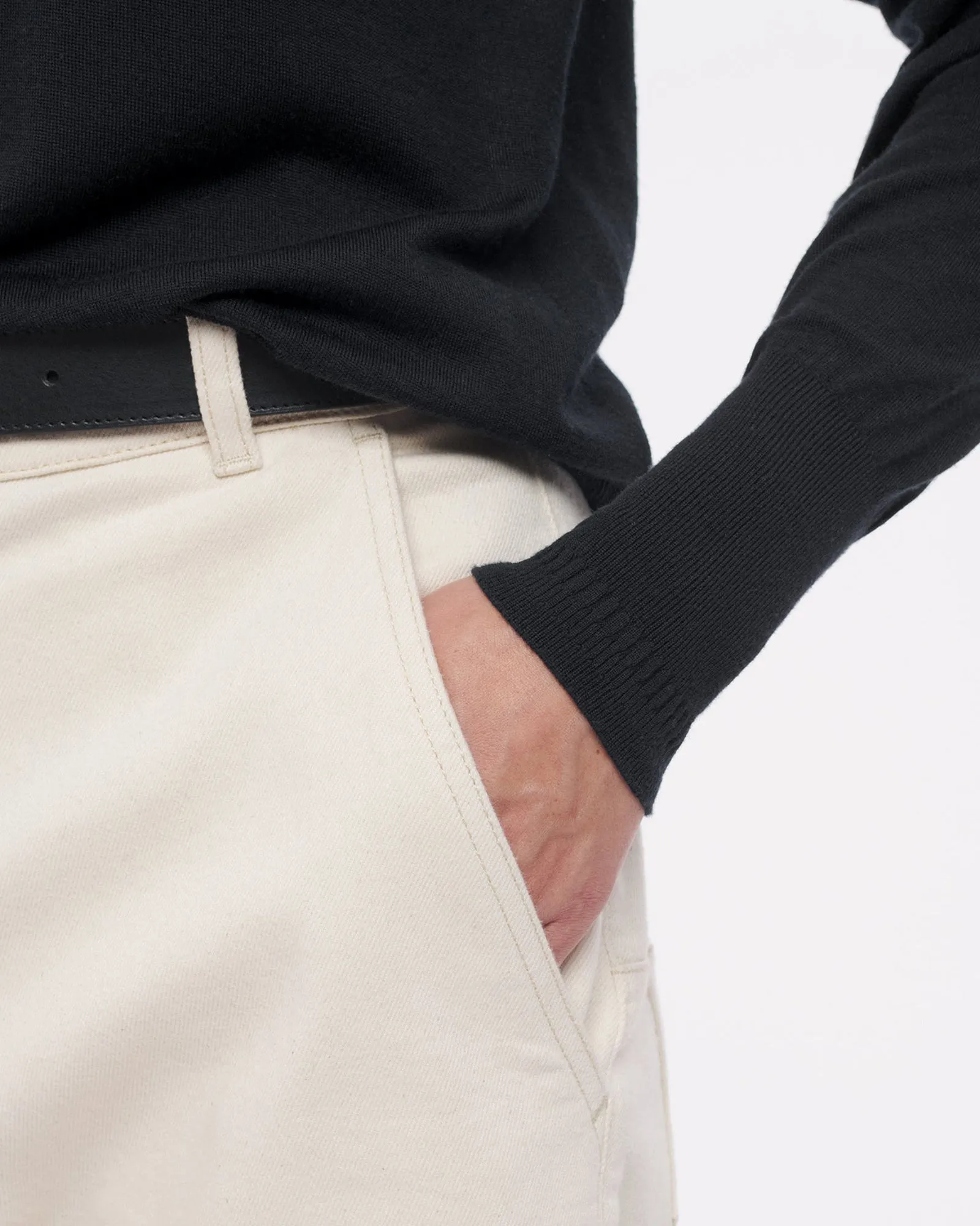 Featherweight Sweater sold by TNT Fashion product image thumbnail 5