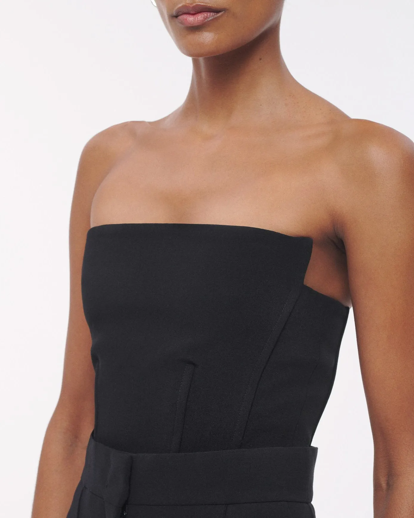 Architectural Bustier sold by TNT Fashion product image thumbnail 5