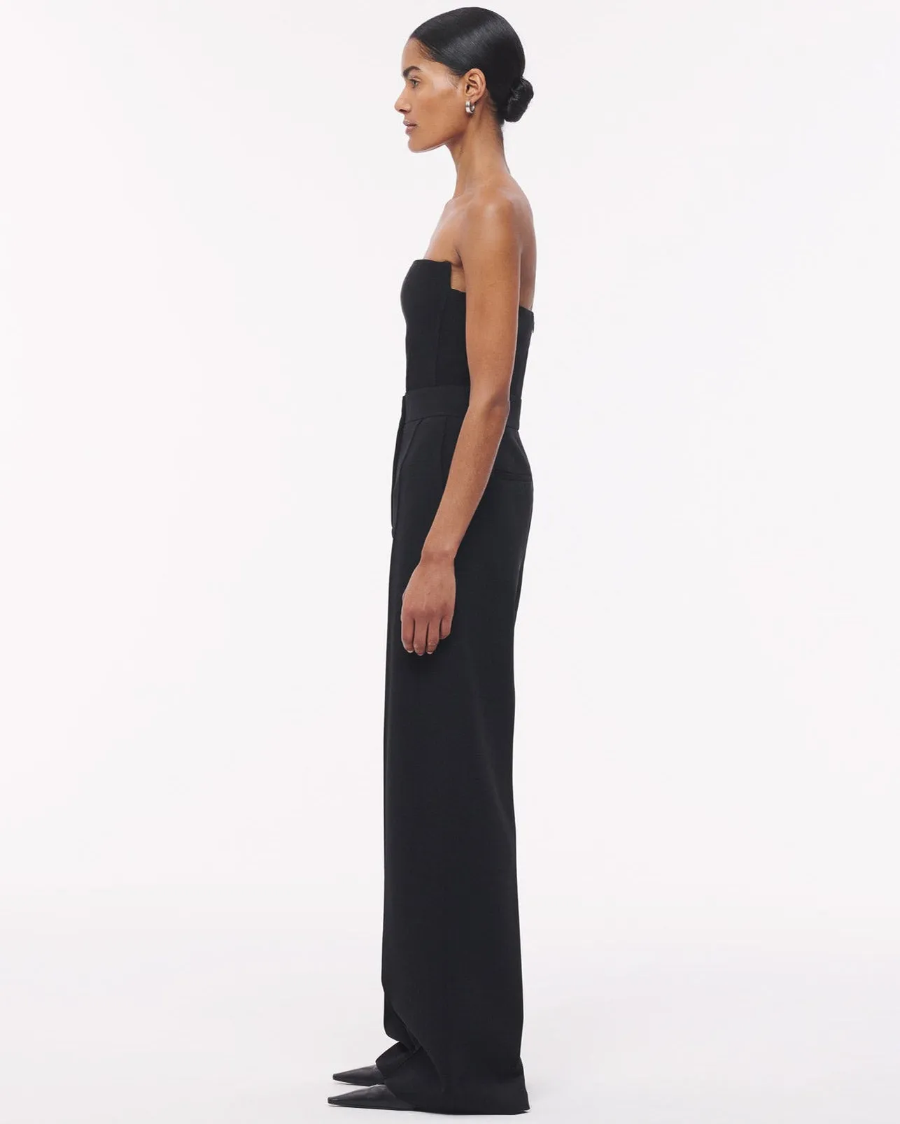 Architectural Bustier sold by TNT Fashion product image thumbnail 3