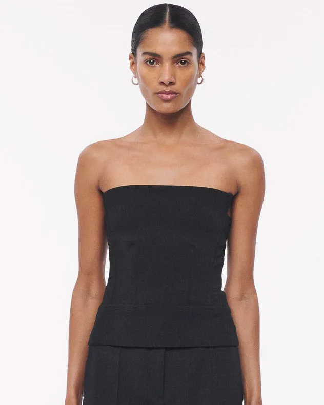 Architectural Bustier sold by TNT Fashion