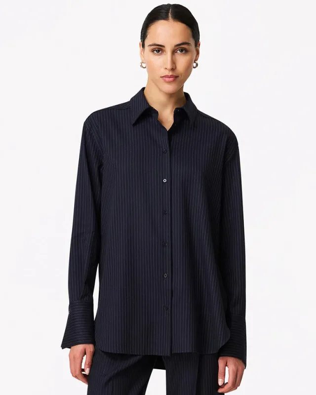 Relaxed Shirt sold by TNT Fashion