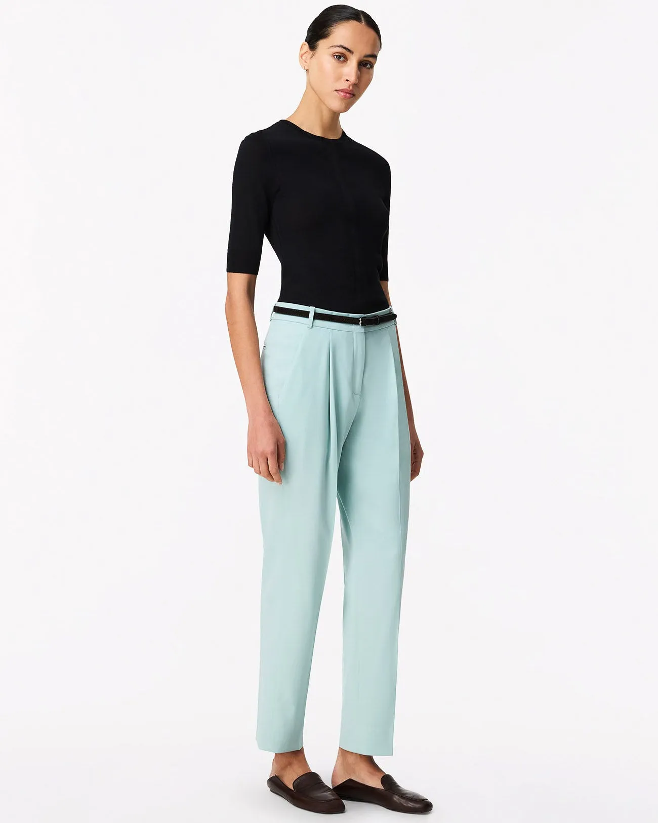 Peg Trousers sold by TNT Fashion product image thumbnail 3