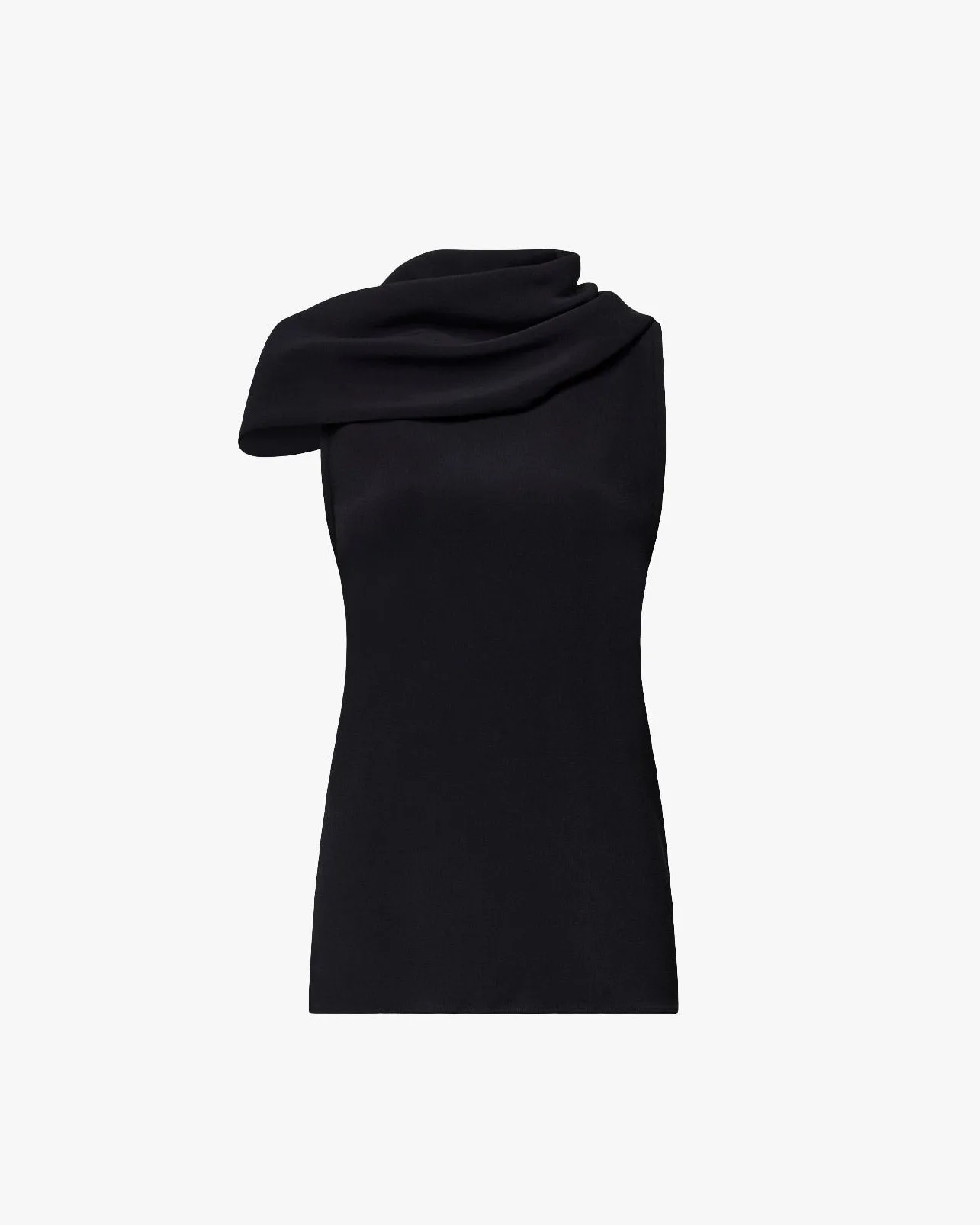 Cowl Neck Blouse sold by TNT Fashion product image thumbnail 5