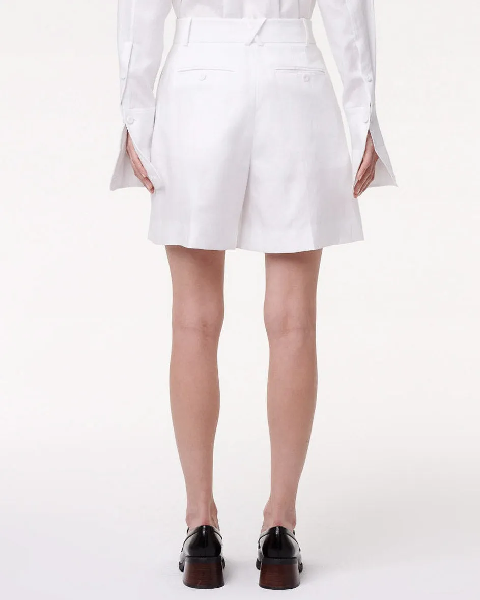 Pleated Shorts sold by TNT Fashion product image thumbnail 4