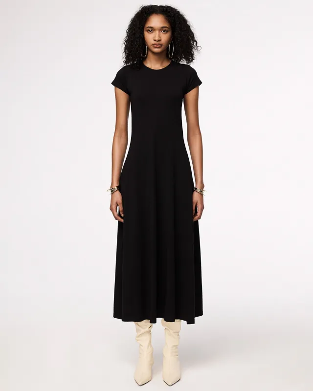 Fitted Tee Dress sold by TNT Fashion