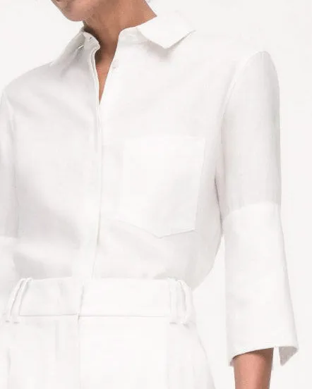 French Cuff Top sold by TNT Fashion product image thumbnail 5