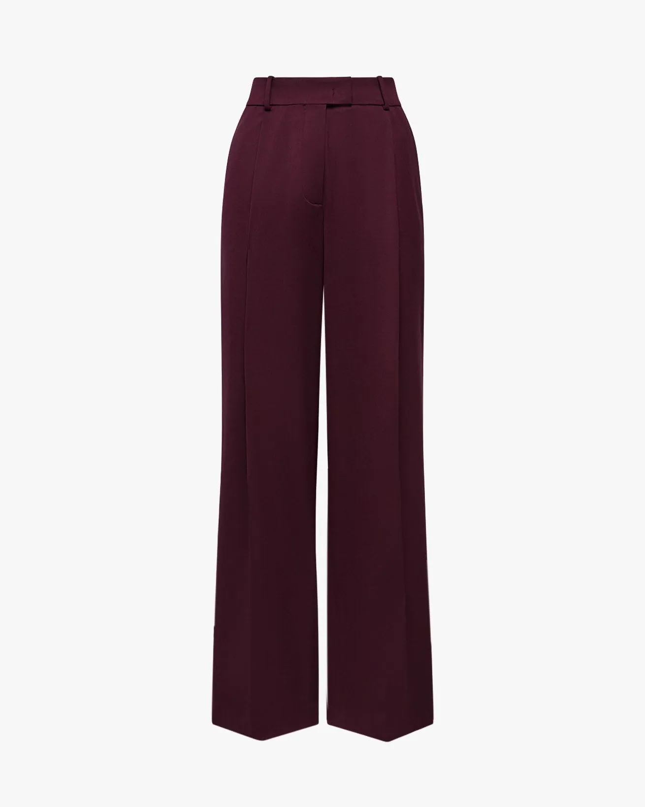 Relaxed Wool Pants sold by TNT Fashion product image thumbnail 5