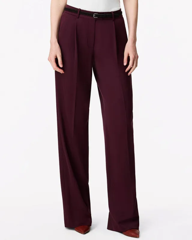 Relaxed Wool Pants sold by TNT Fashion