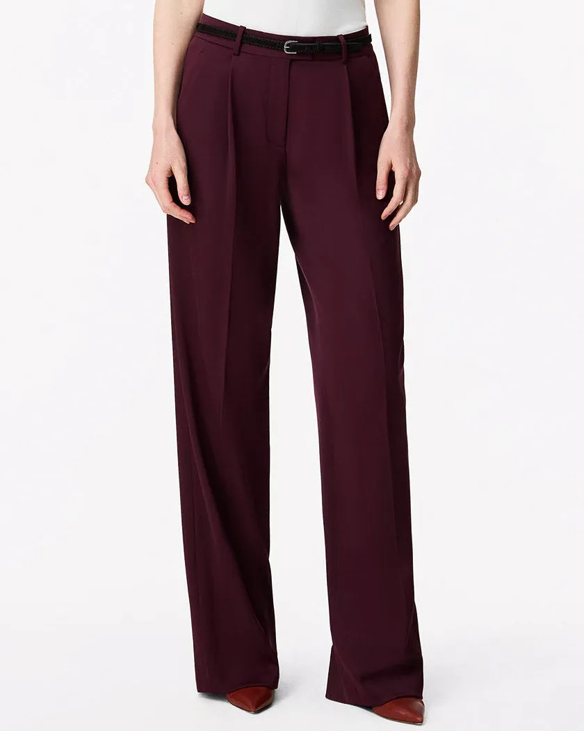 Relaxed Wool Pants sold by TNT Fashion