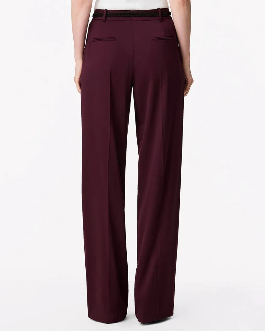 Relaxed Wool Pants sold by TNT Fashion product image thumbnail 4
