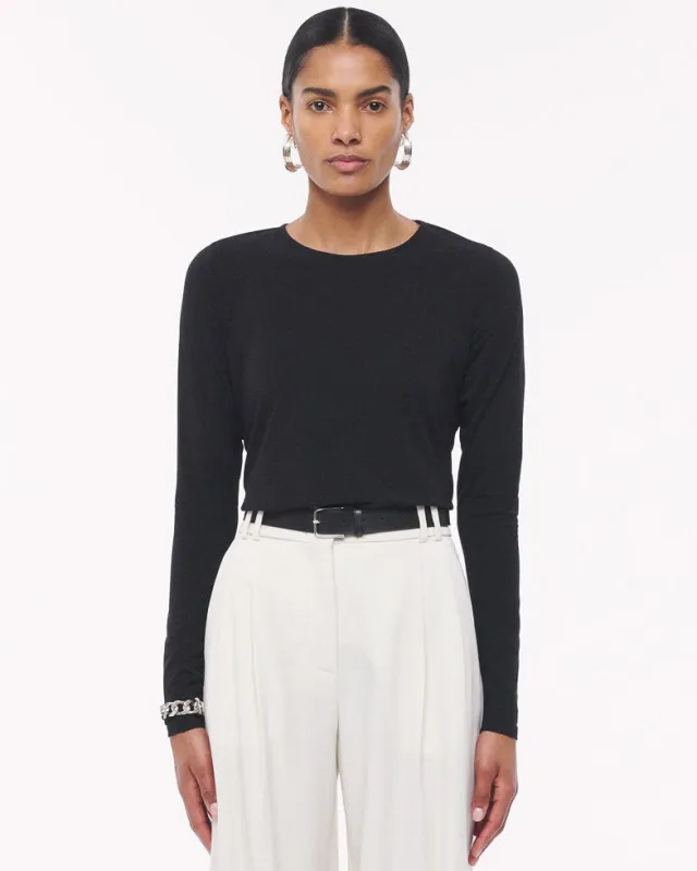 Long Sleeve Tee sold by TNT Fashion