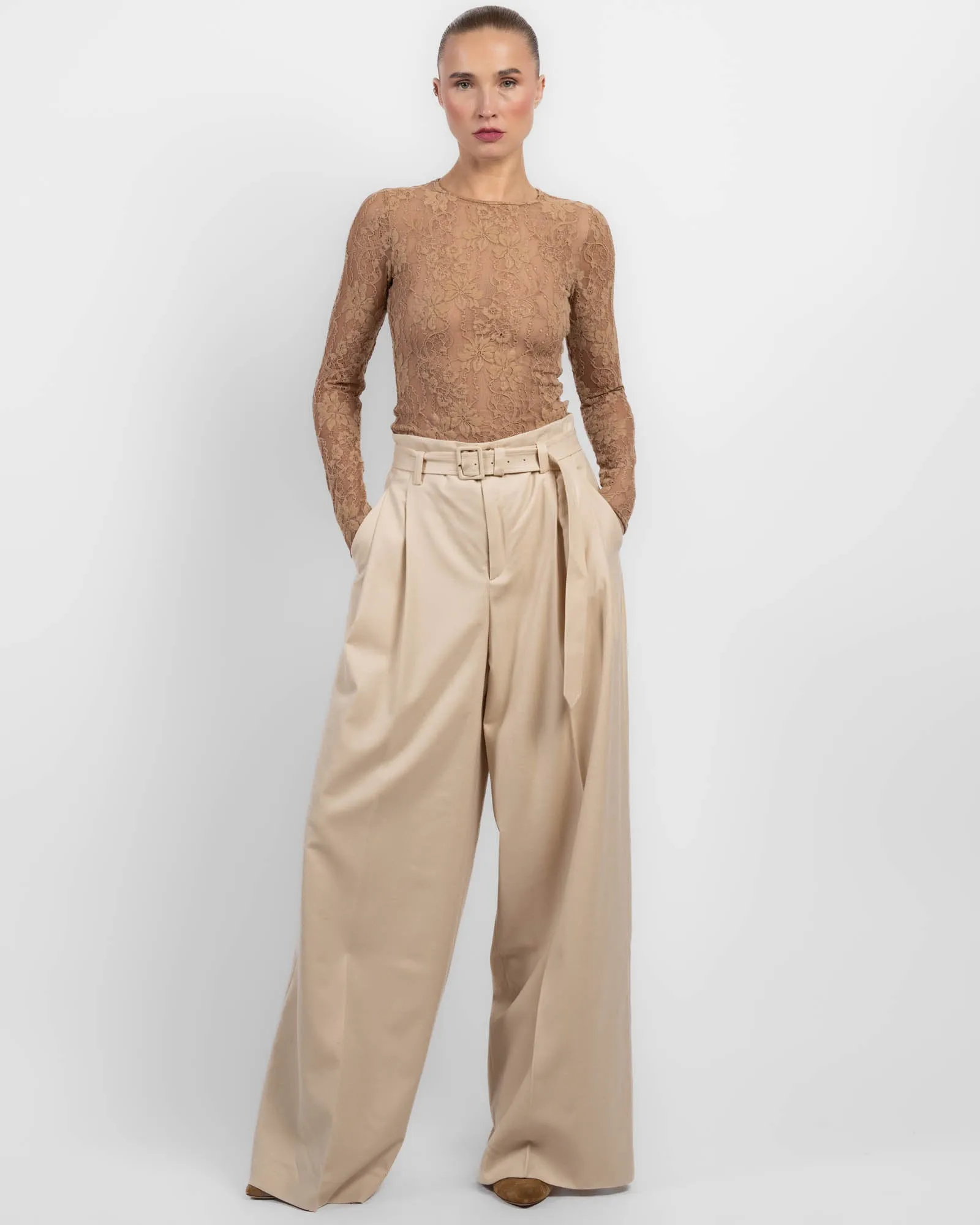 Hypnotic Trousers sold by TNT Fashion product image thumbnail 2