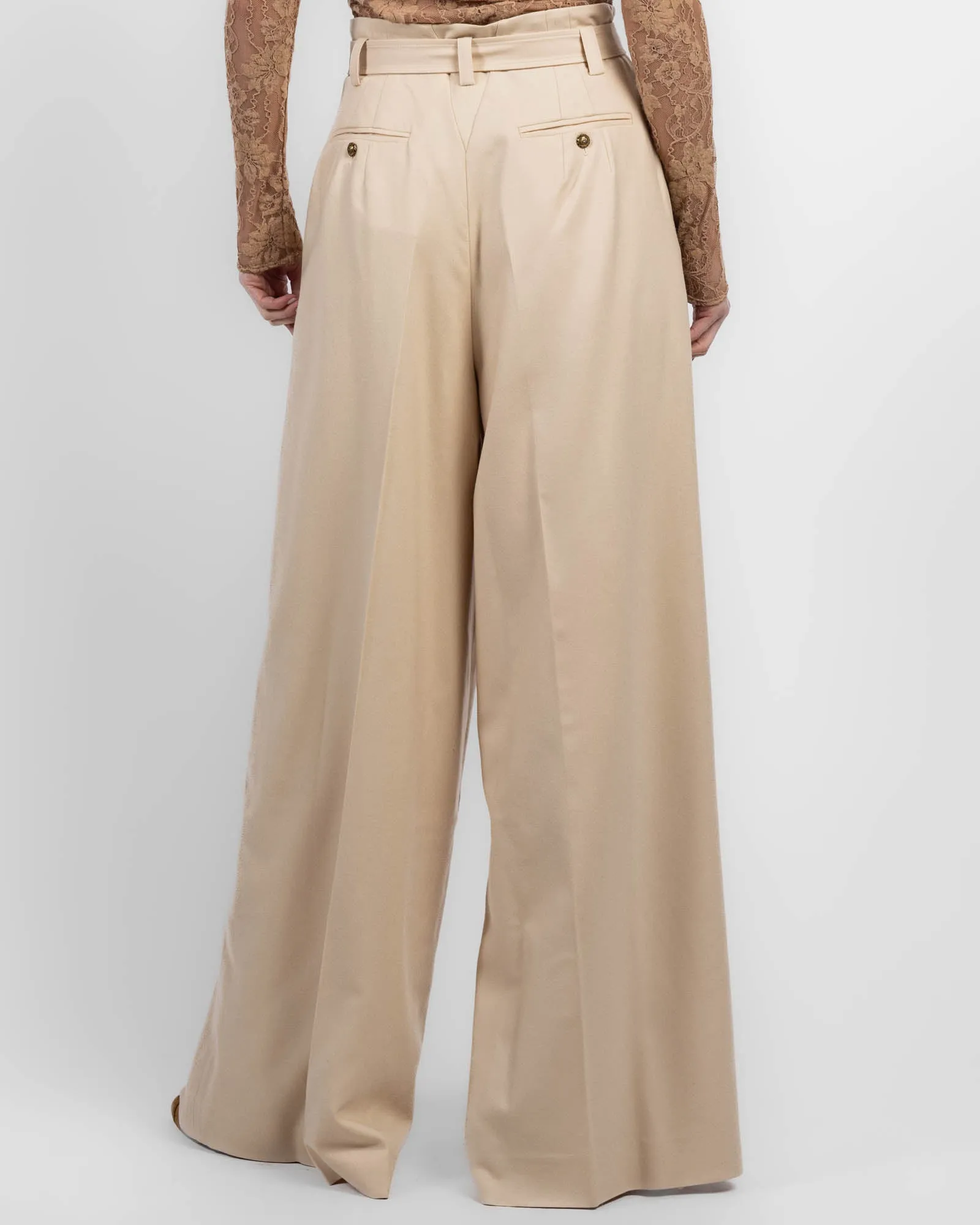 Hypnotic Trousers sold by TNT Fashion product image thumbnail 3