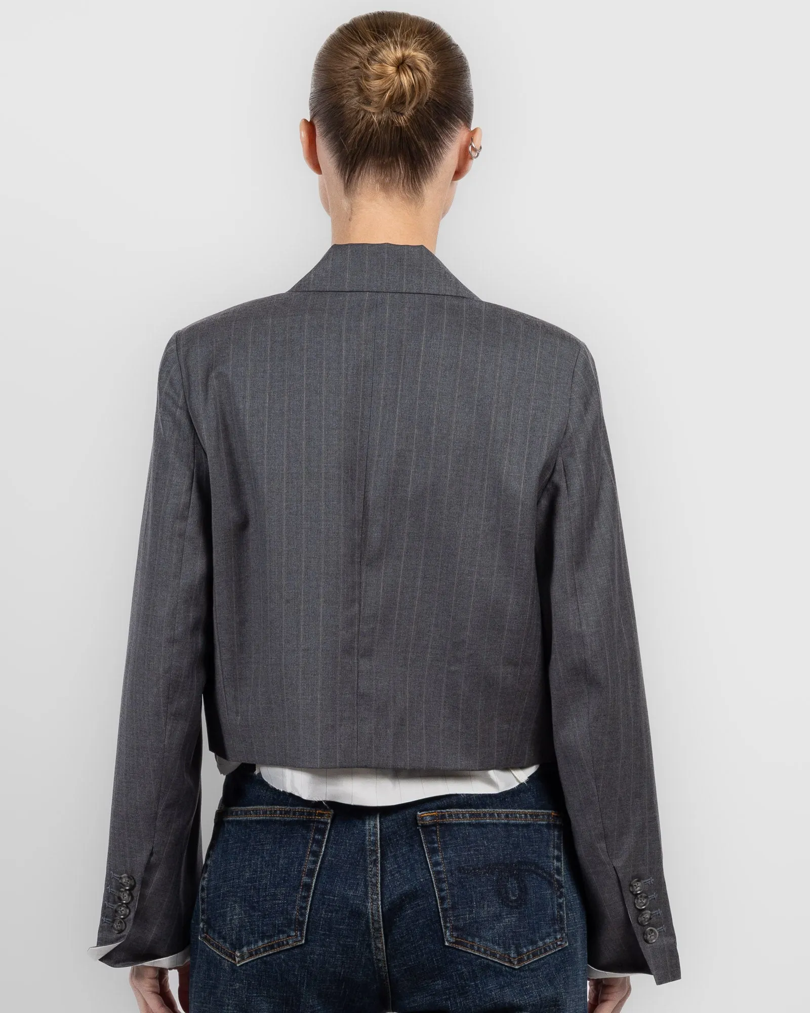 The Cocktail Blazer sold by TNT Fashion product image thumbnail 3