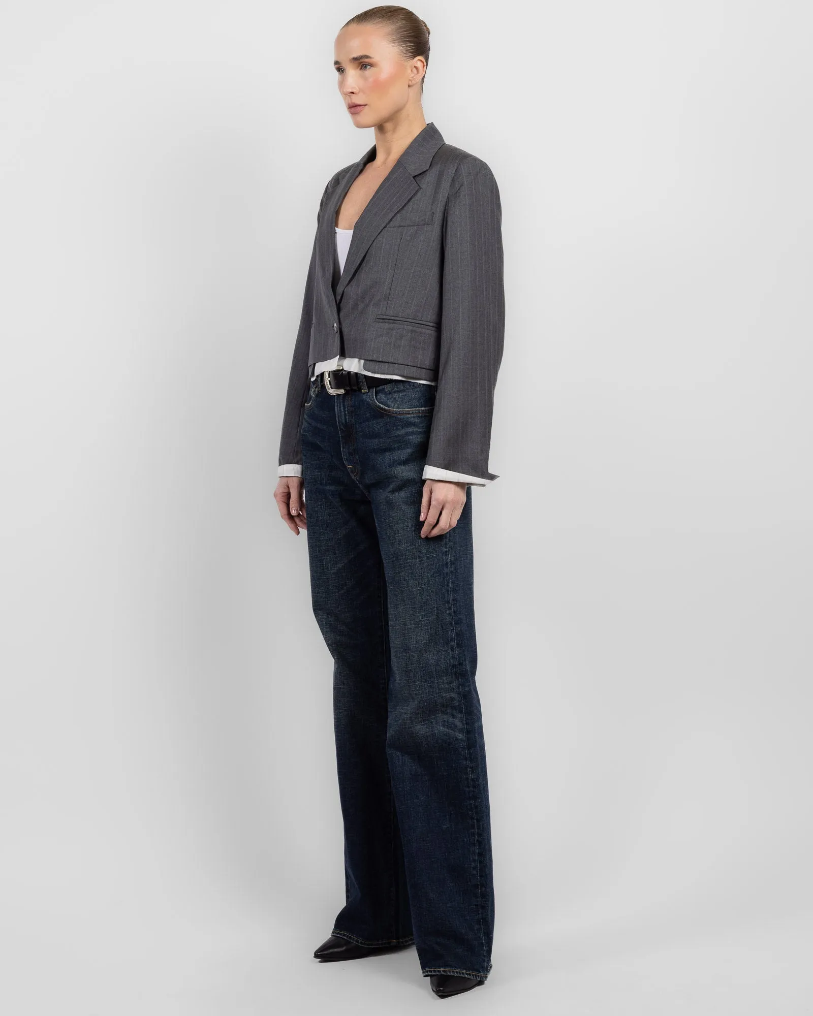 The Cocktail Blazer sold by TNT Fashion product image thumbnail 4