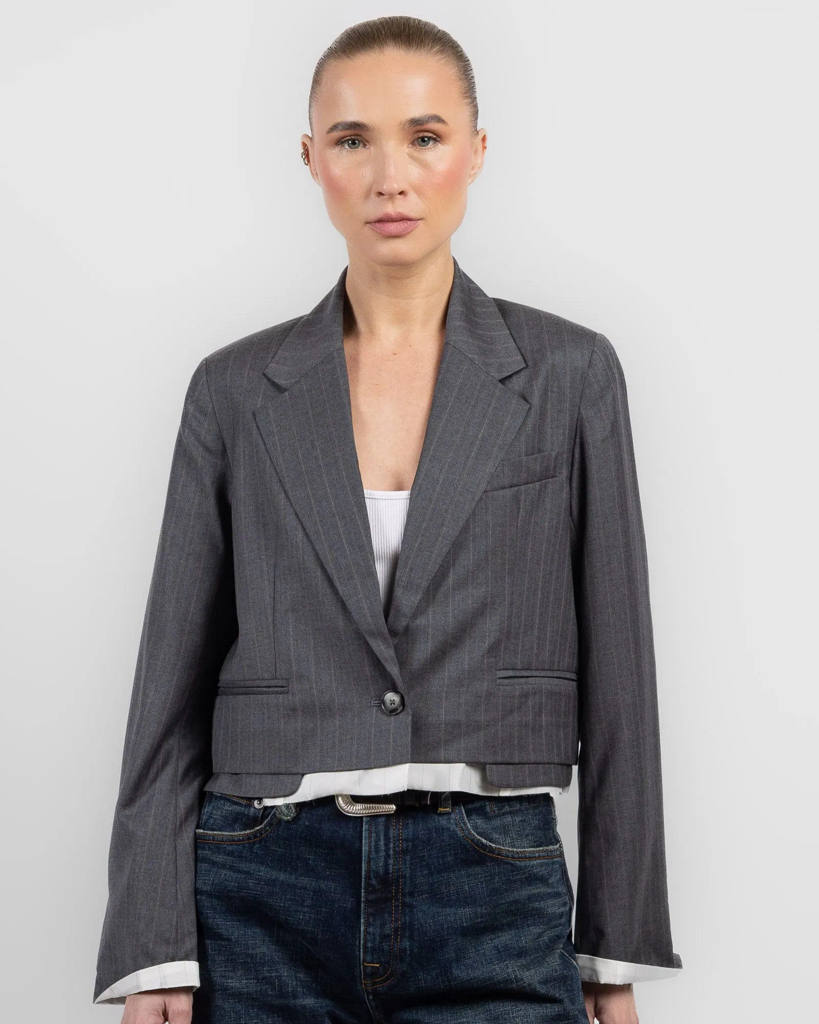 The Cocktail Blazer sold by TNT Fashion