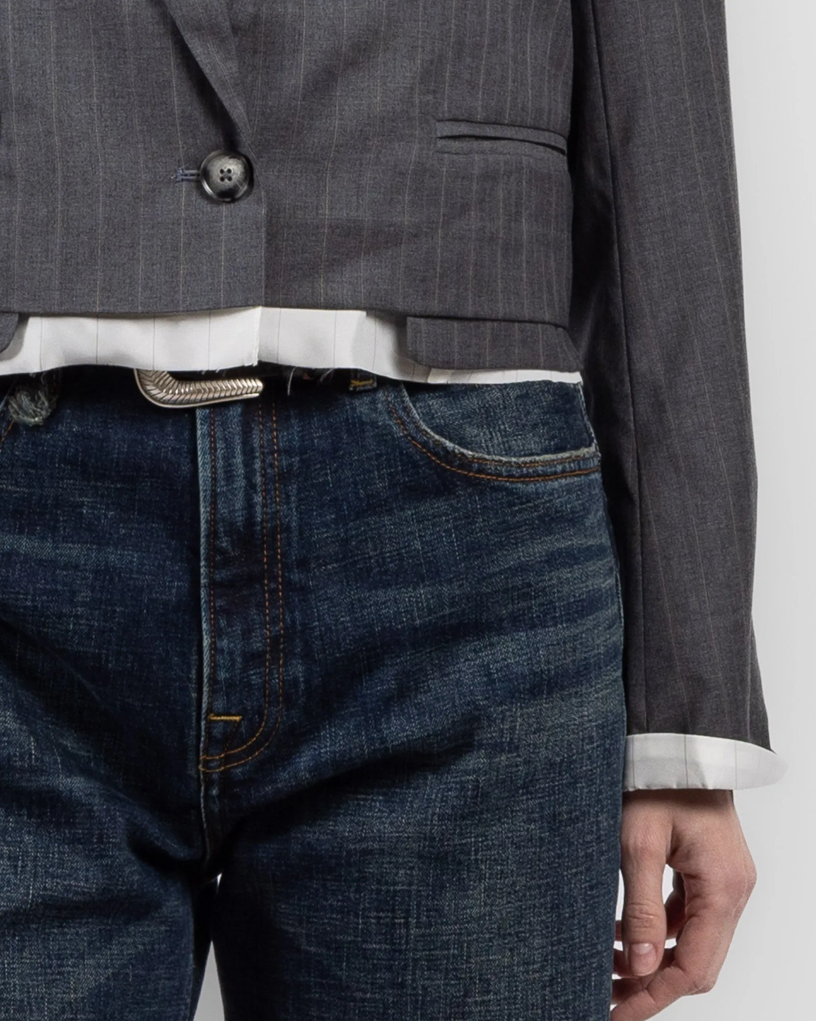 The Cocktail Blazer sold by TNT Fashion product image thumbnail 5