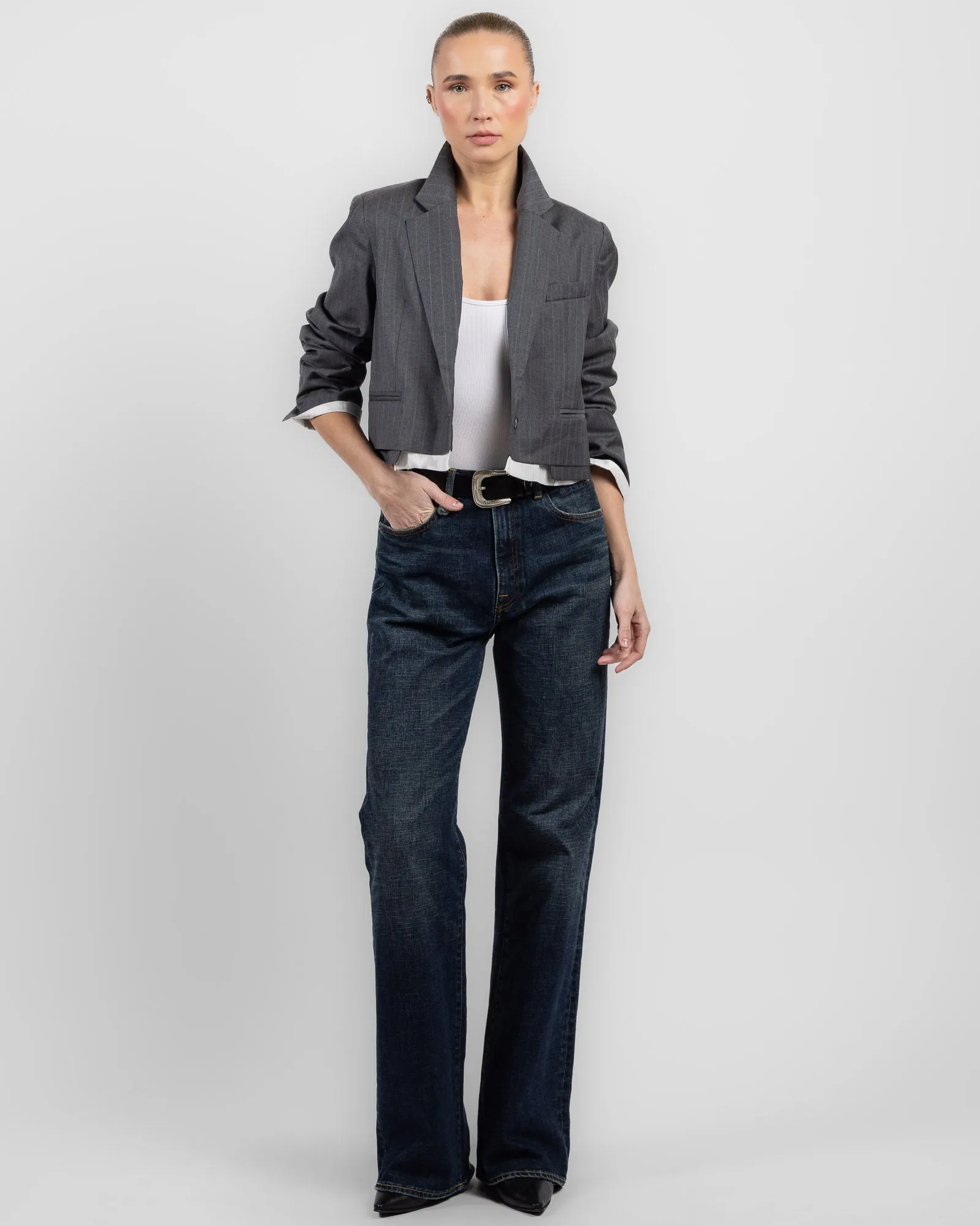 The Cocktail Blazer sold by TNT Fashion product image thumbnail 2