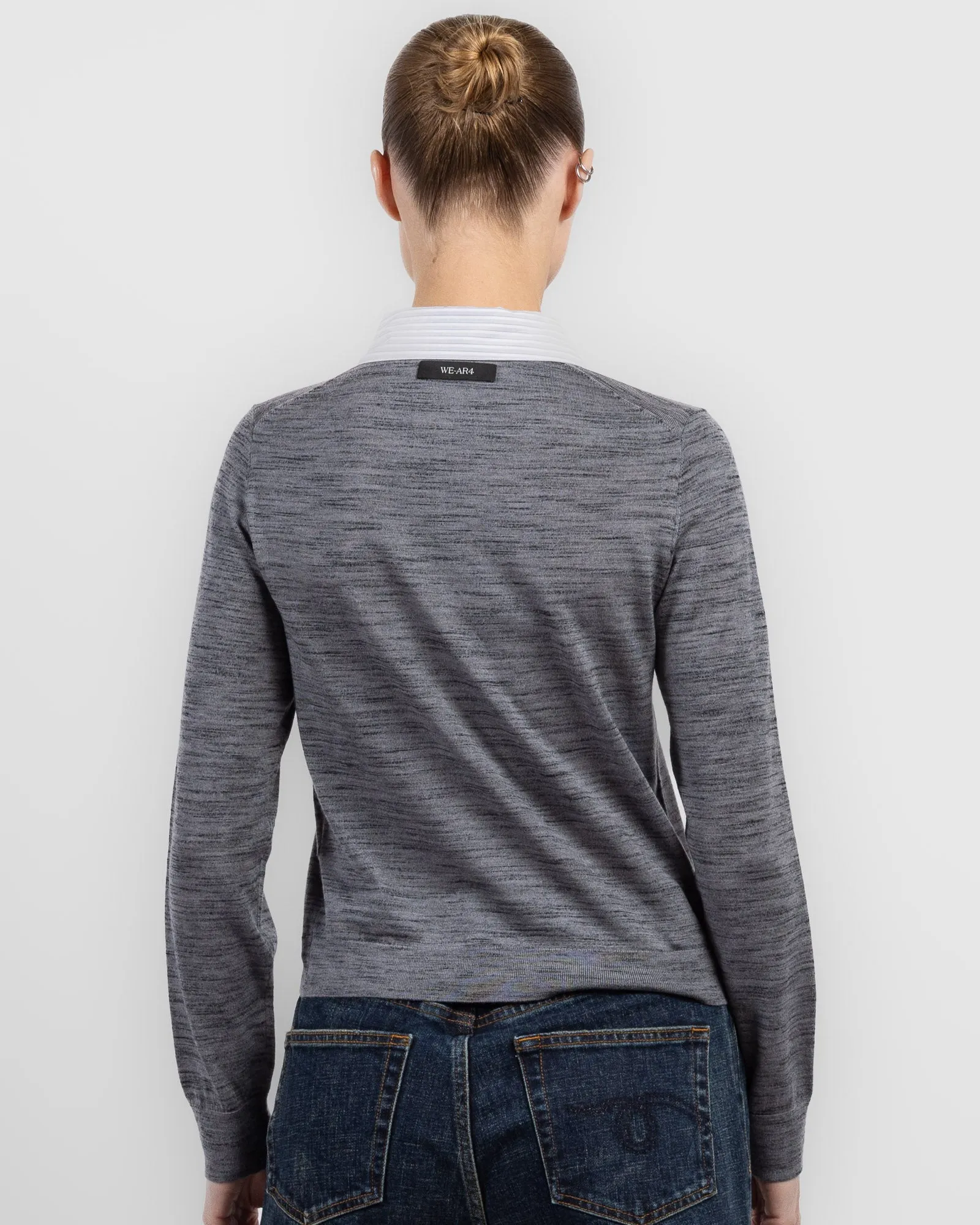 The Charlie Polo Shirt sold by TNT Fashion product image thumbnail 3