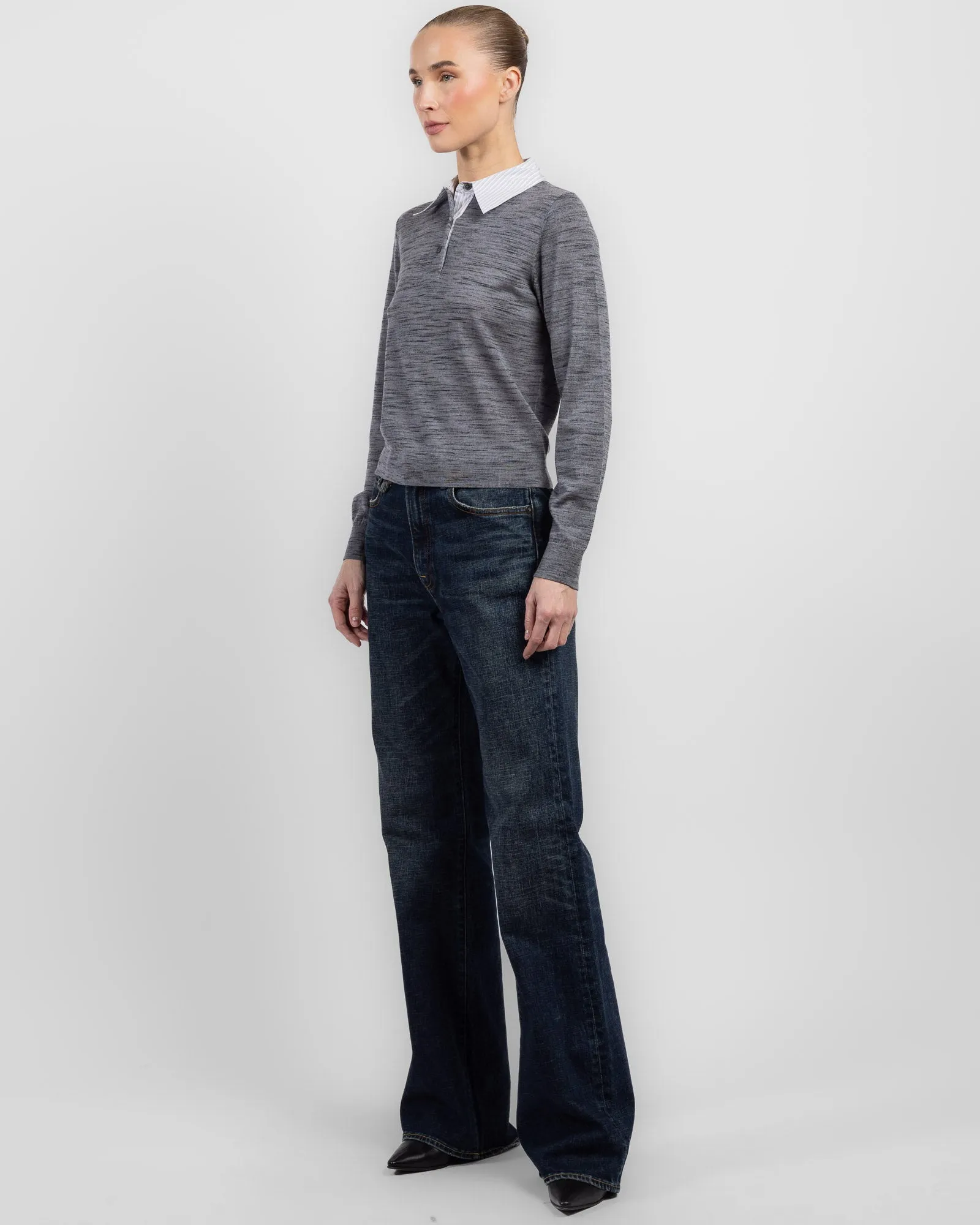 The Charlie Polo Shirt sold by TNT Fashion product image thumbnail 4