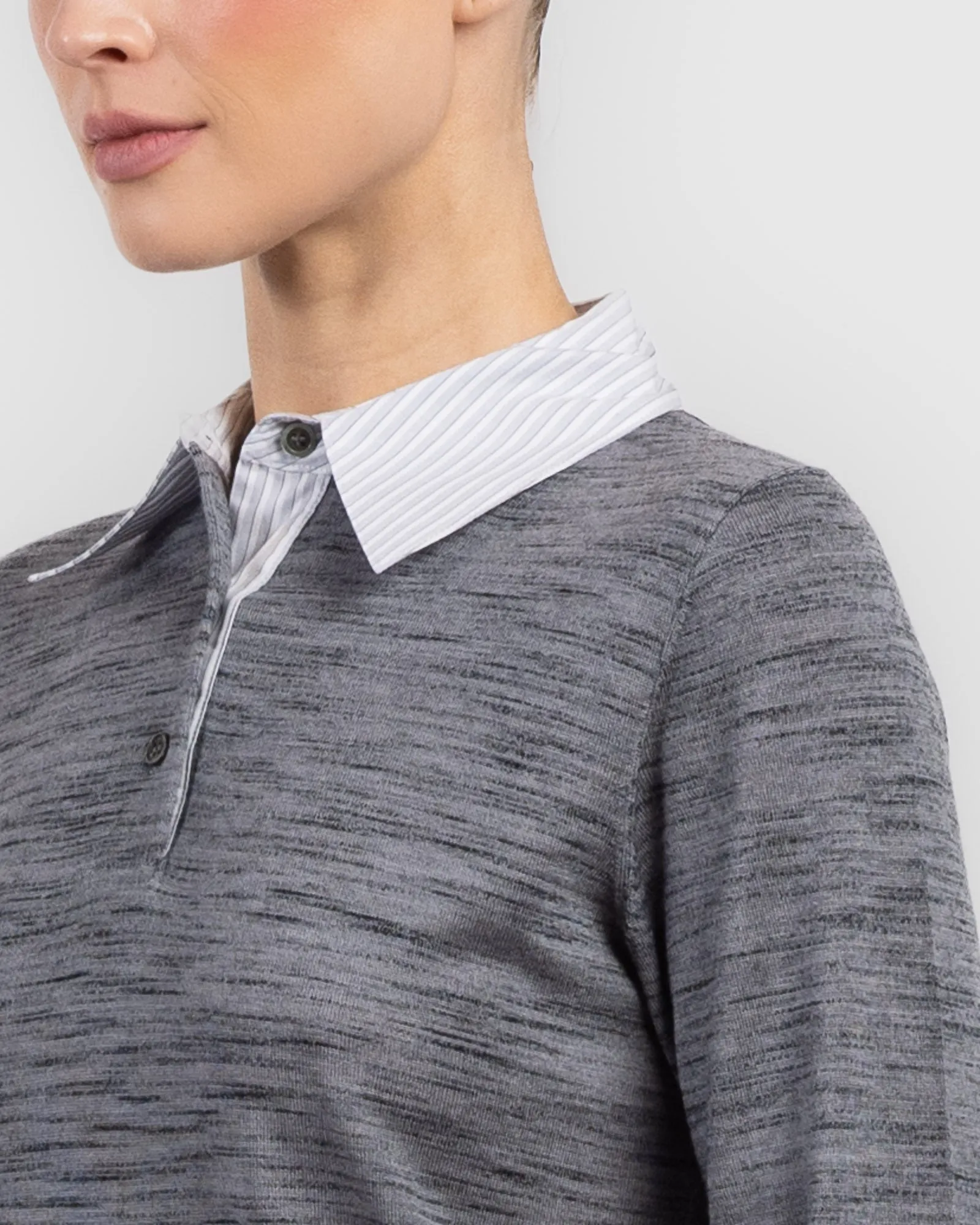 The Charlie Polo Shirt sold by TNT Fashion product image thumbnail 5