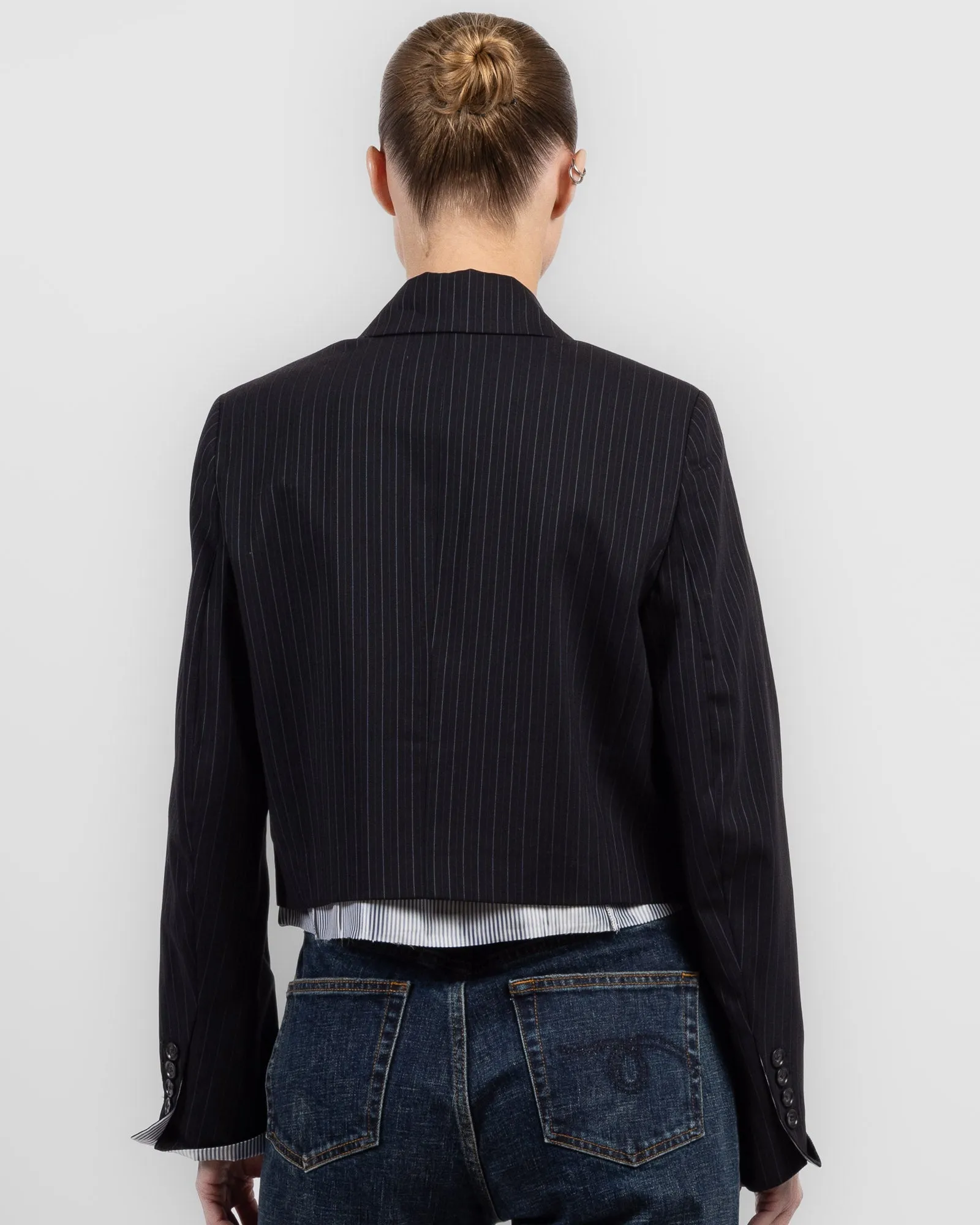 The Cocktail Blazer sold by TNT Fashion product image thumbnail 3