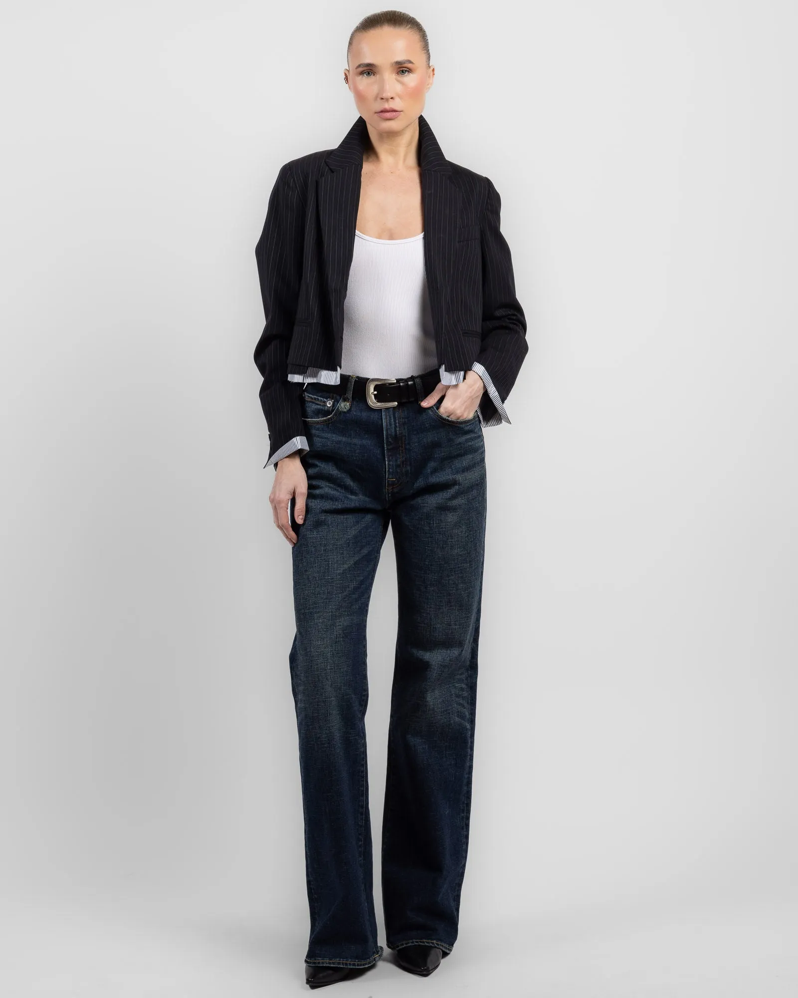 The Cocktail Blazer sold by TNT Fashion product image thumbnail 2