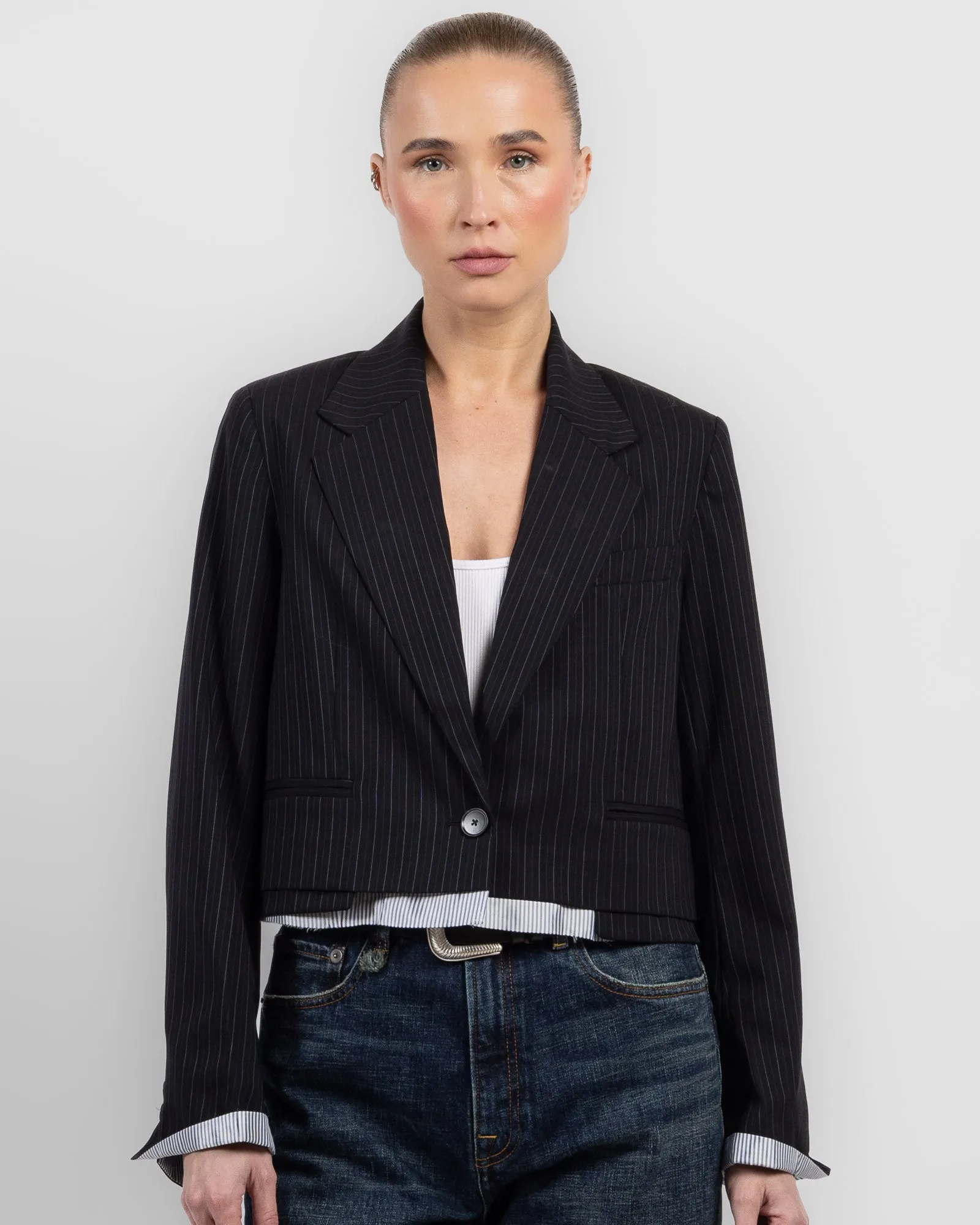 The Cocktail Blazer sold by TNT Fashion