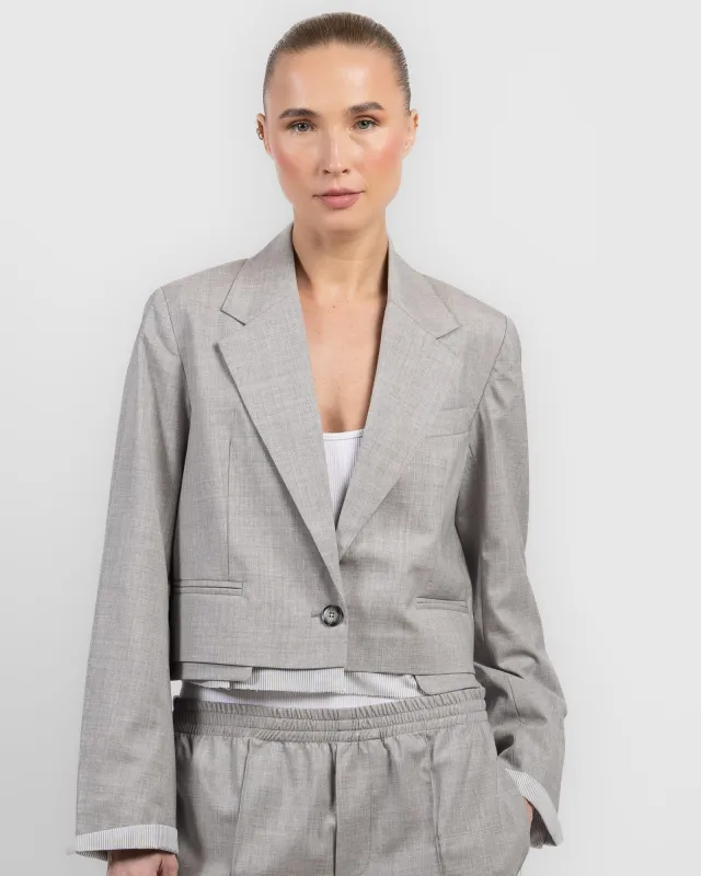 The Cocktail Blazer sold by TNT Fashion