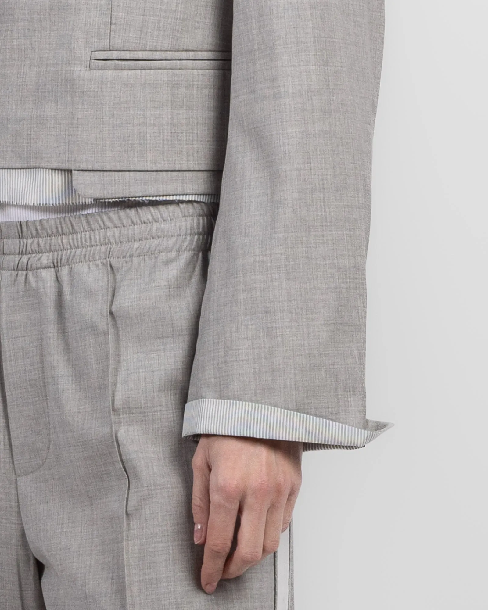 The Cocktail Blazer sold by TNT Fashion product image thumbnail 5