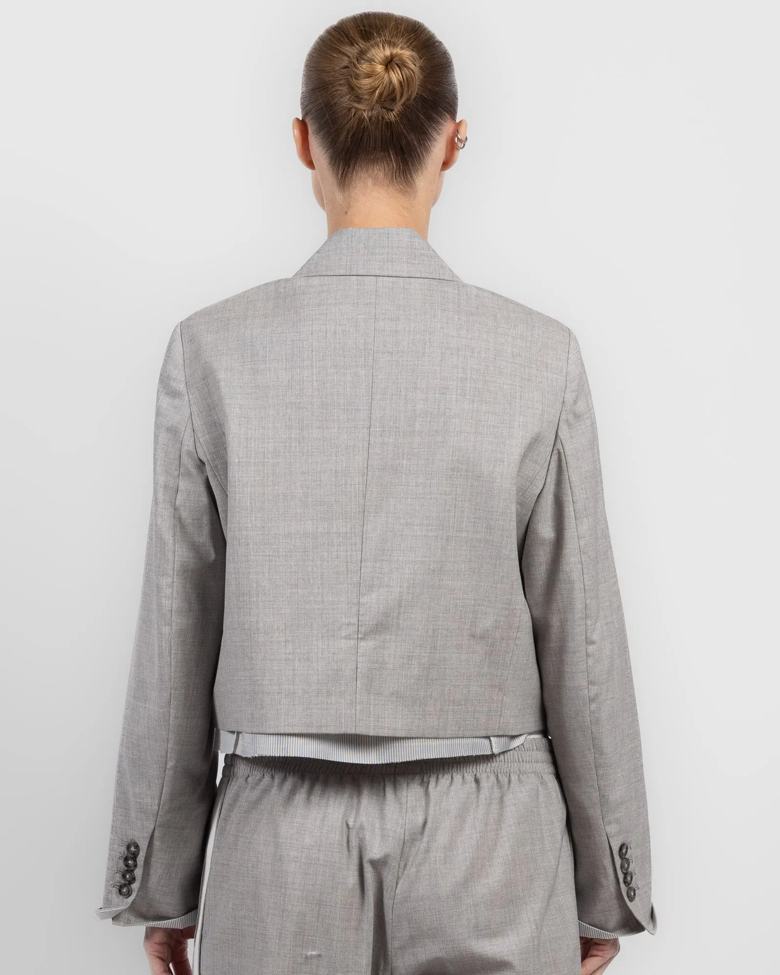 The Cocktail Blazer sold by TNT Fashion product image thumbnail 3