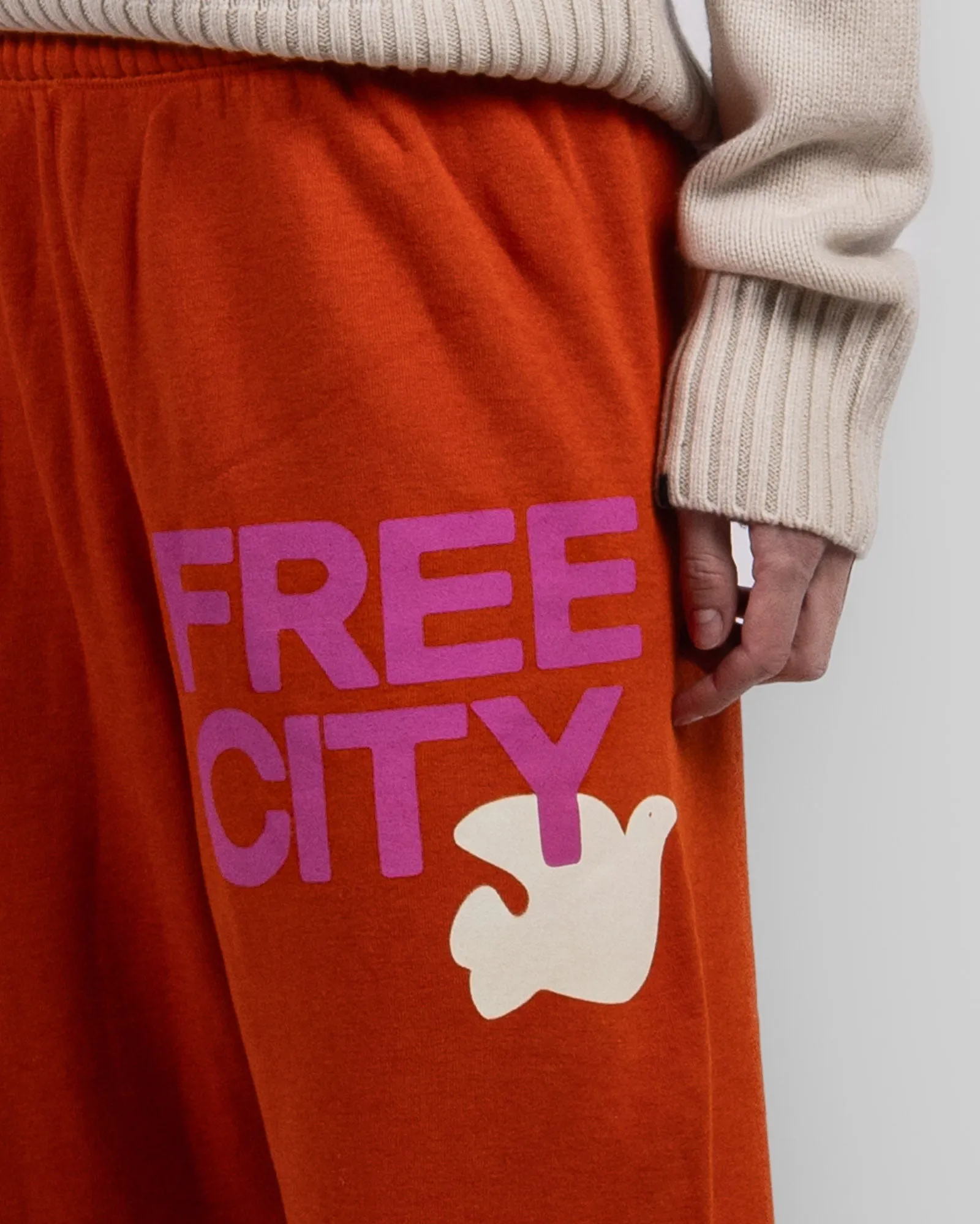 99 Original Fluff Sweatpants sold by TNT Fashion product image thumbnail 5