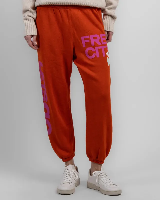 99 Original Fluff Sweatpants sold by TNT Fashion