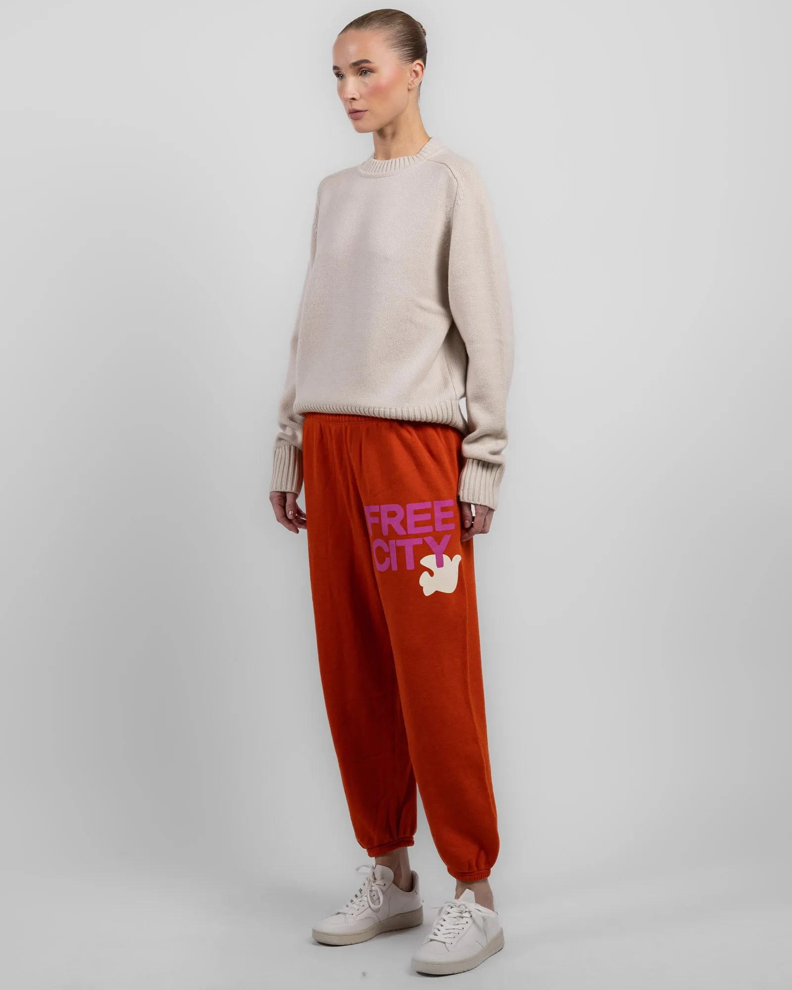 99 Original Fluff Sweatpants sold by TNT Fashion product image thumbnail 4