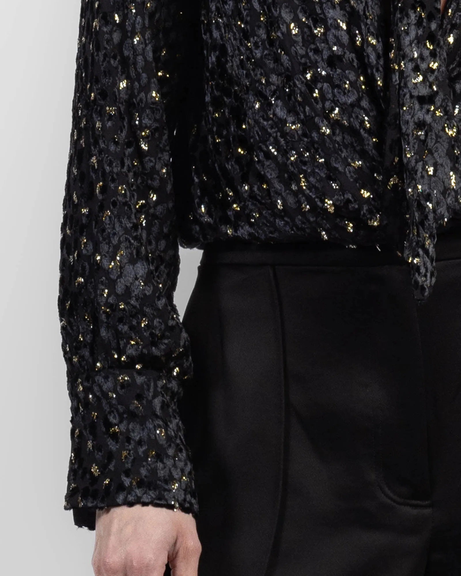 Kayliegh Long Sleeve Top sold by TNT Fashion product image thumbnail 5