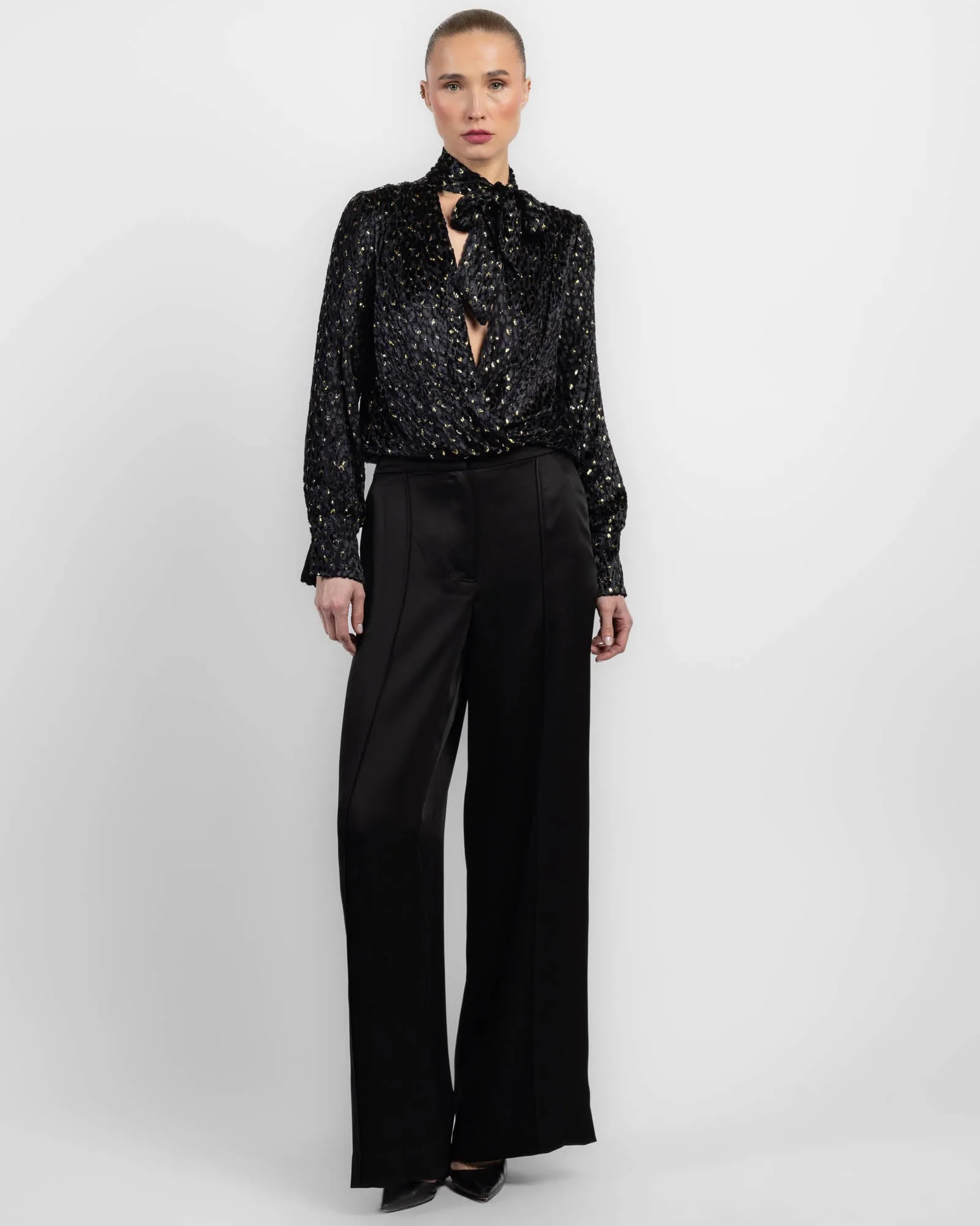 Kayliegh Long Sleeve Top sold by TNT Fashion product image thumbnail 2