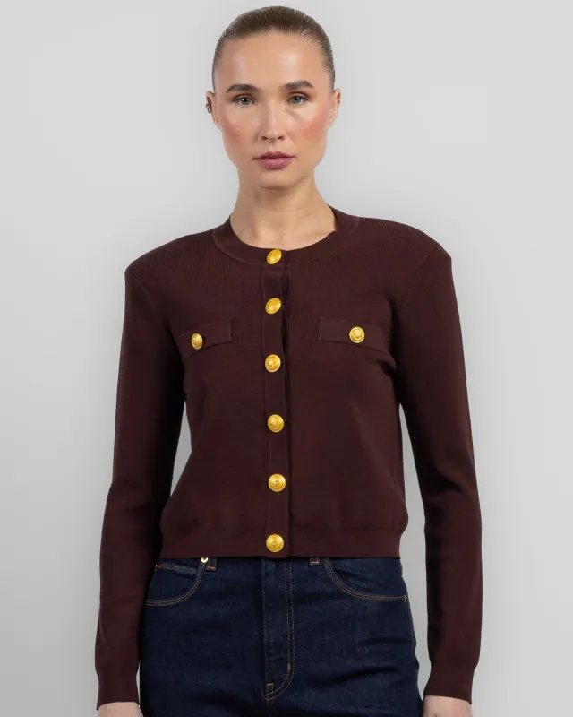 Toulouse Cardigan sold by TNT Fashion