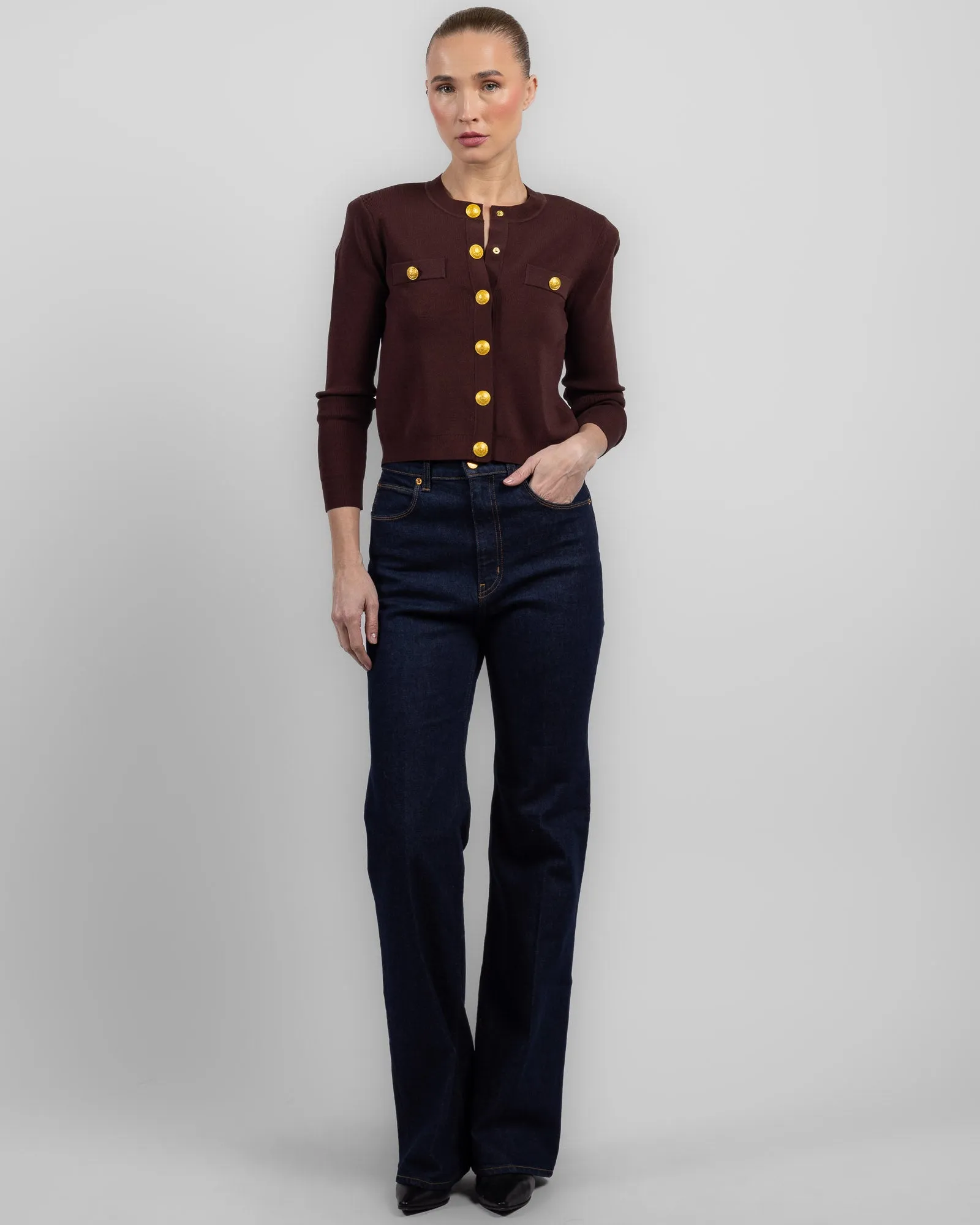 Toulouse Cardigan sold by TNT Fashion product image thumbnail 2