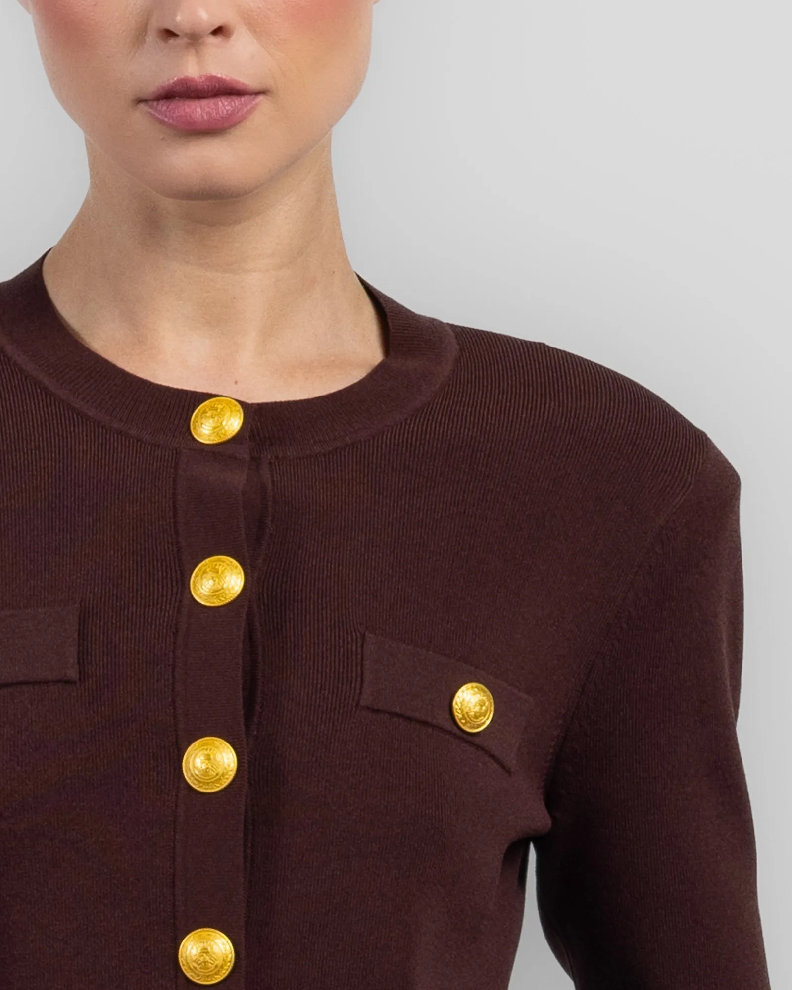 Toulouse Cardigan sold by TNT Fashion product image thumbnail 5